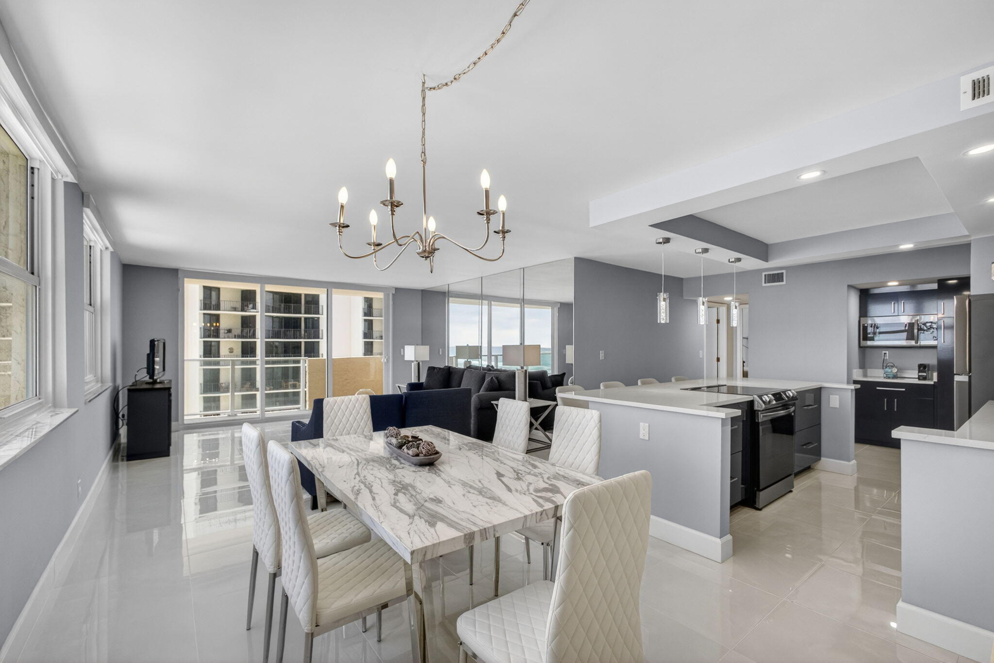 5440 N Ocean #807 Singer Island, FL 33404