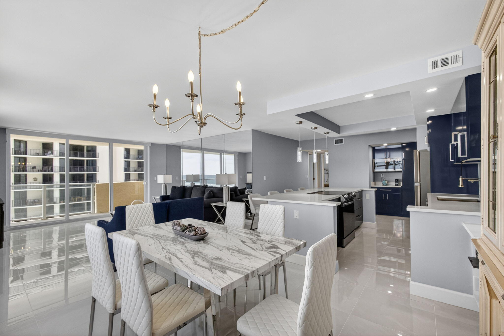 5440 N Ocean #807 Singer Island, FL 33404
