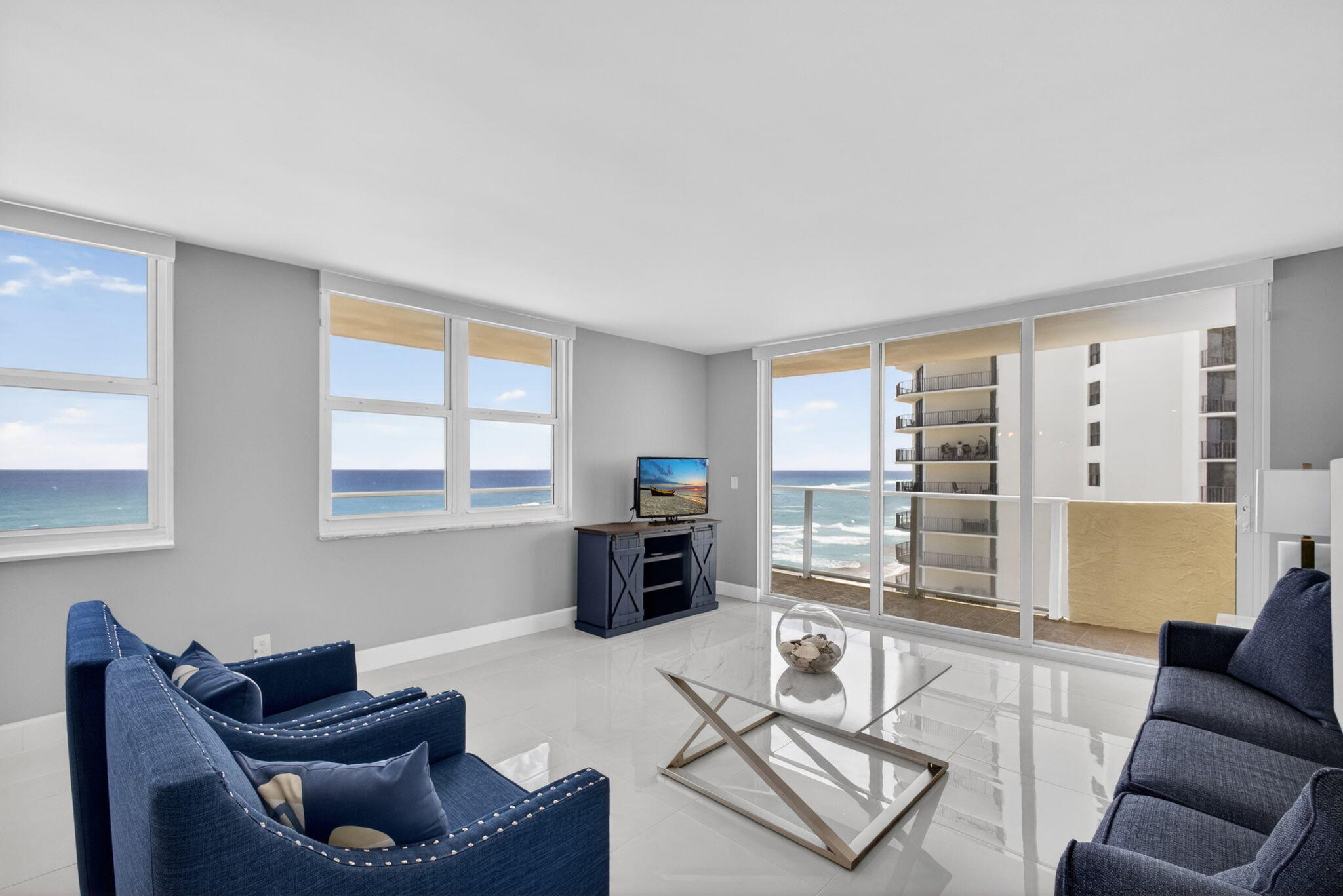 5440 N Ocean #807 Singer Island, FL 33404