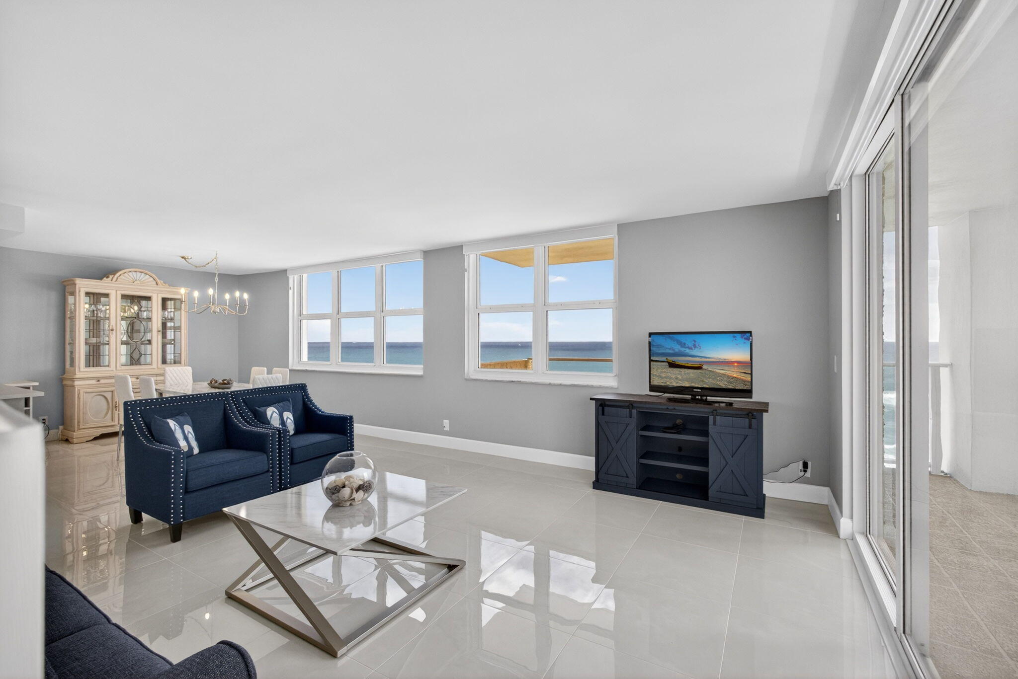 5440 N Ocean #807 Singer Island, FL 33404