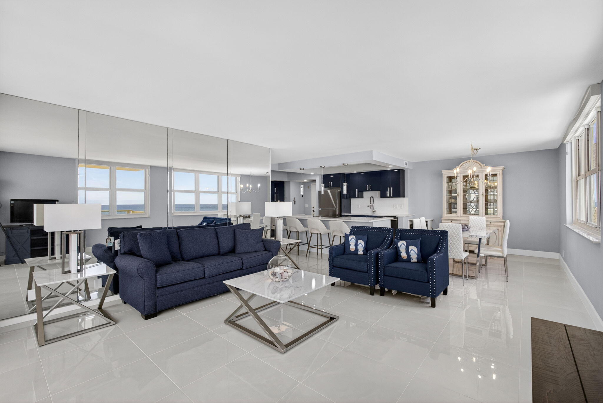 5440 N Ocean #807 Singer Island, FL 33404