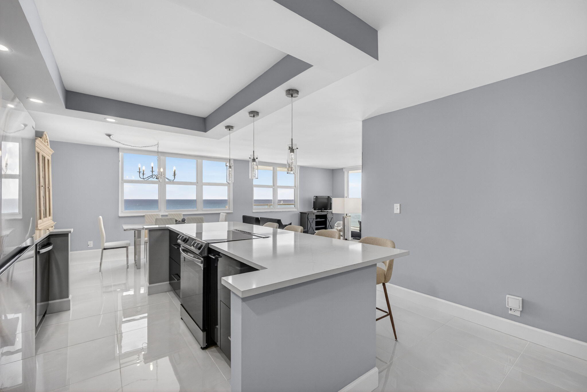 5440 N Ocean #807 Singer Island, FL 33404
