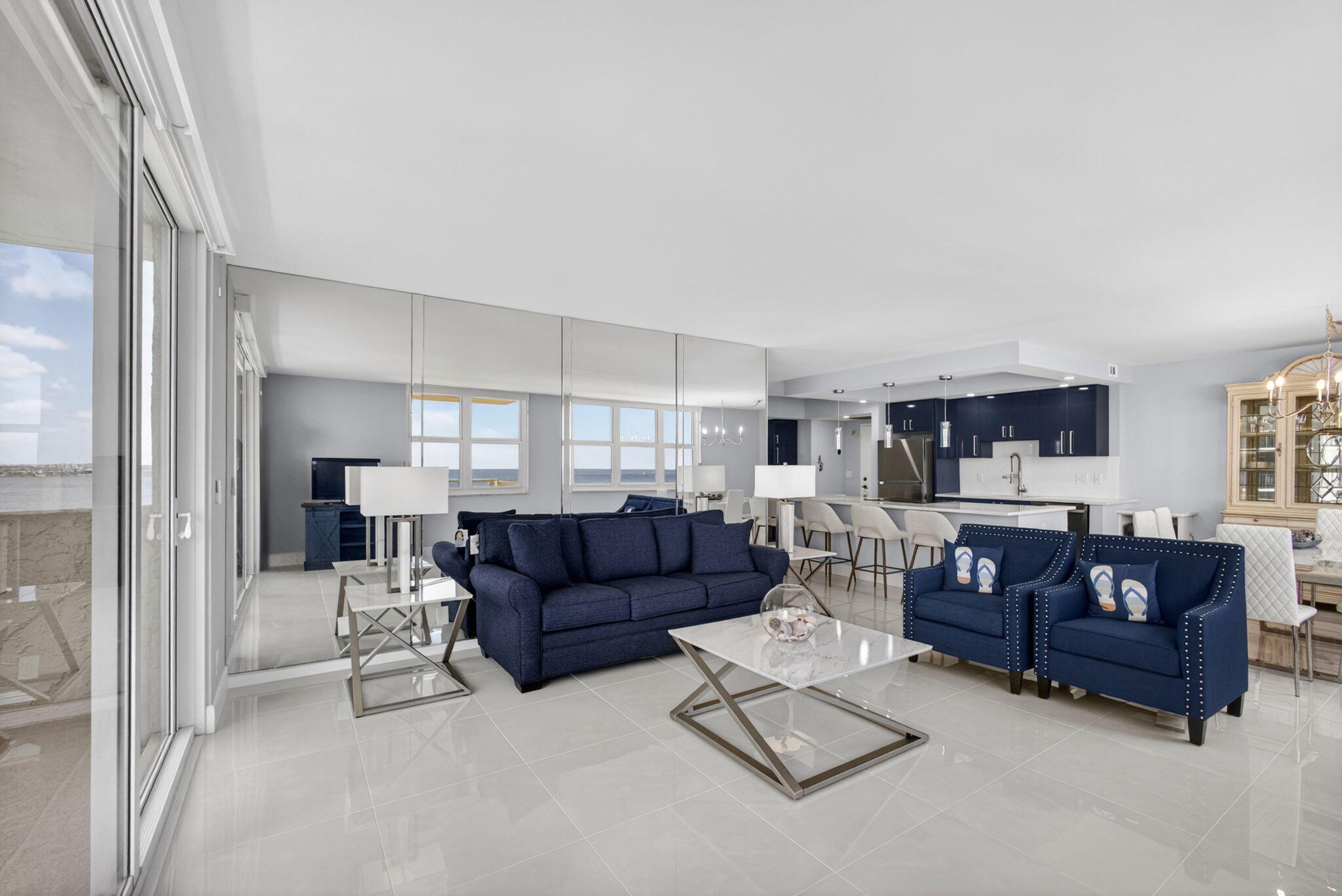 5440 N Ocean #807 Singer Island, FL 33404