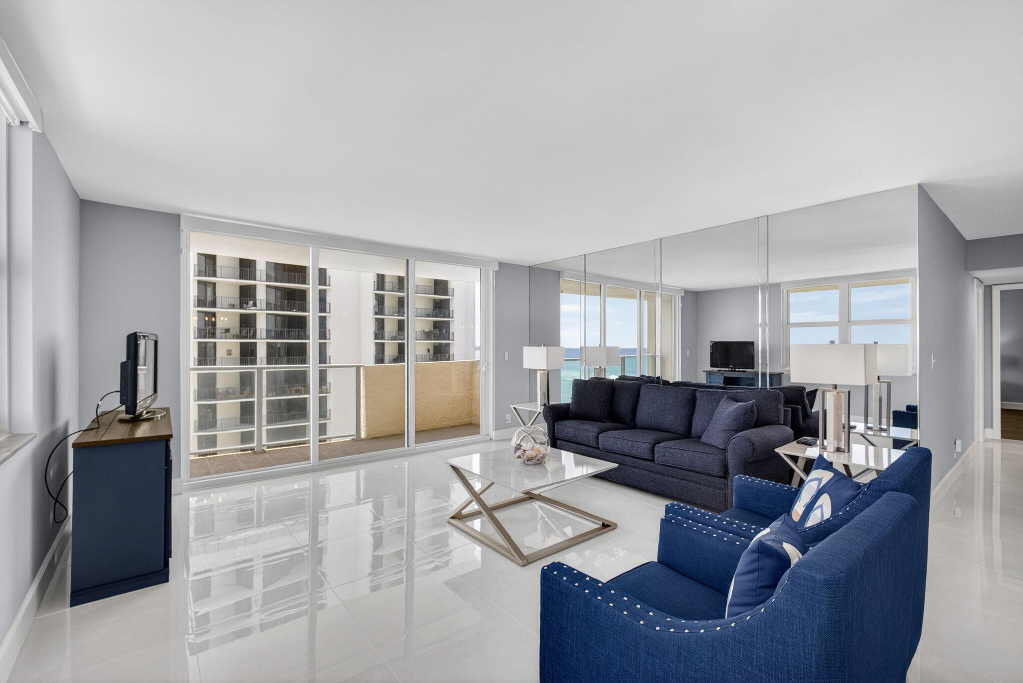 5440 N Ocean #807 Singer Island, FL 33404
