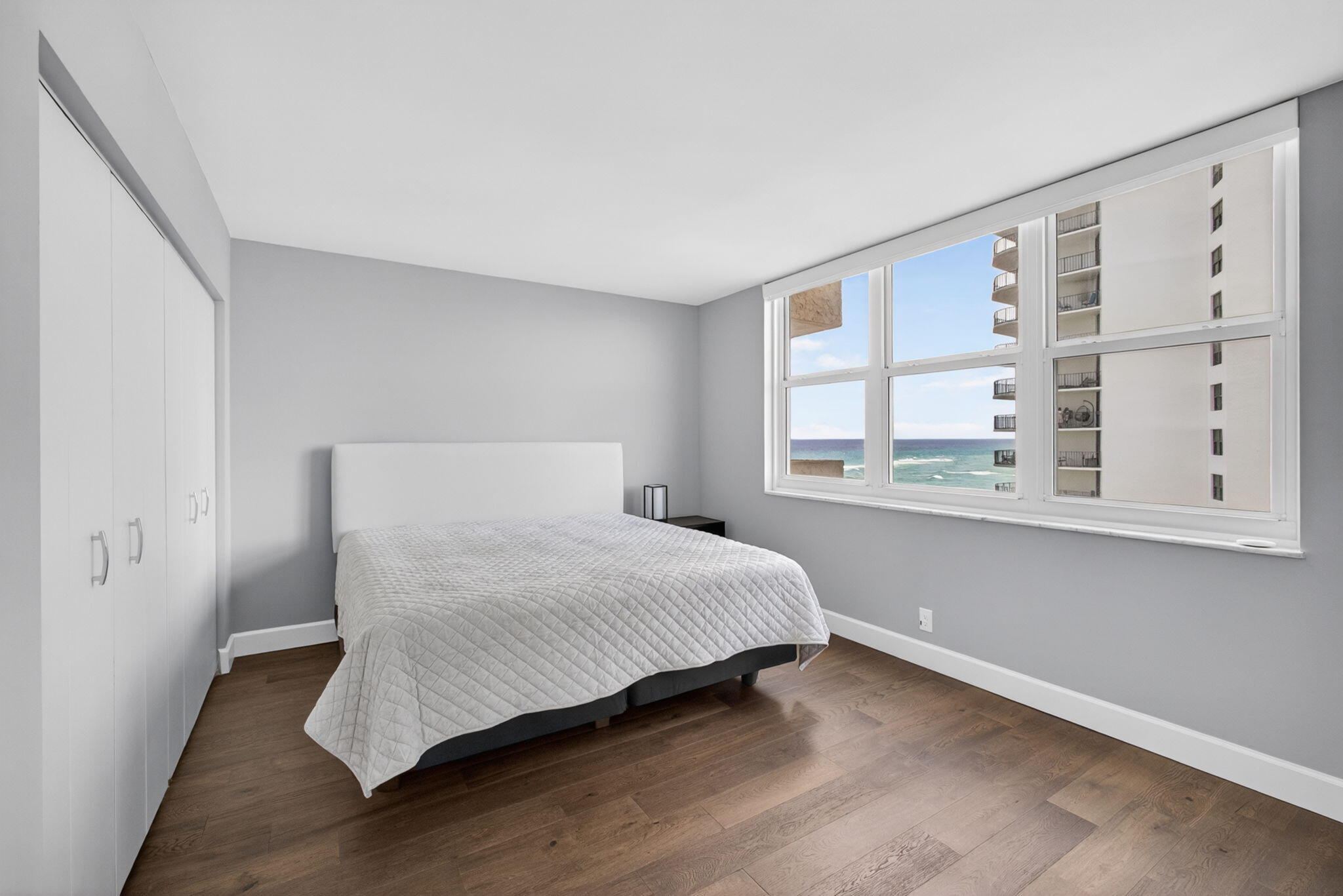 5440 N Ocean #807 Singer Island, FL 33404