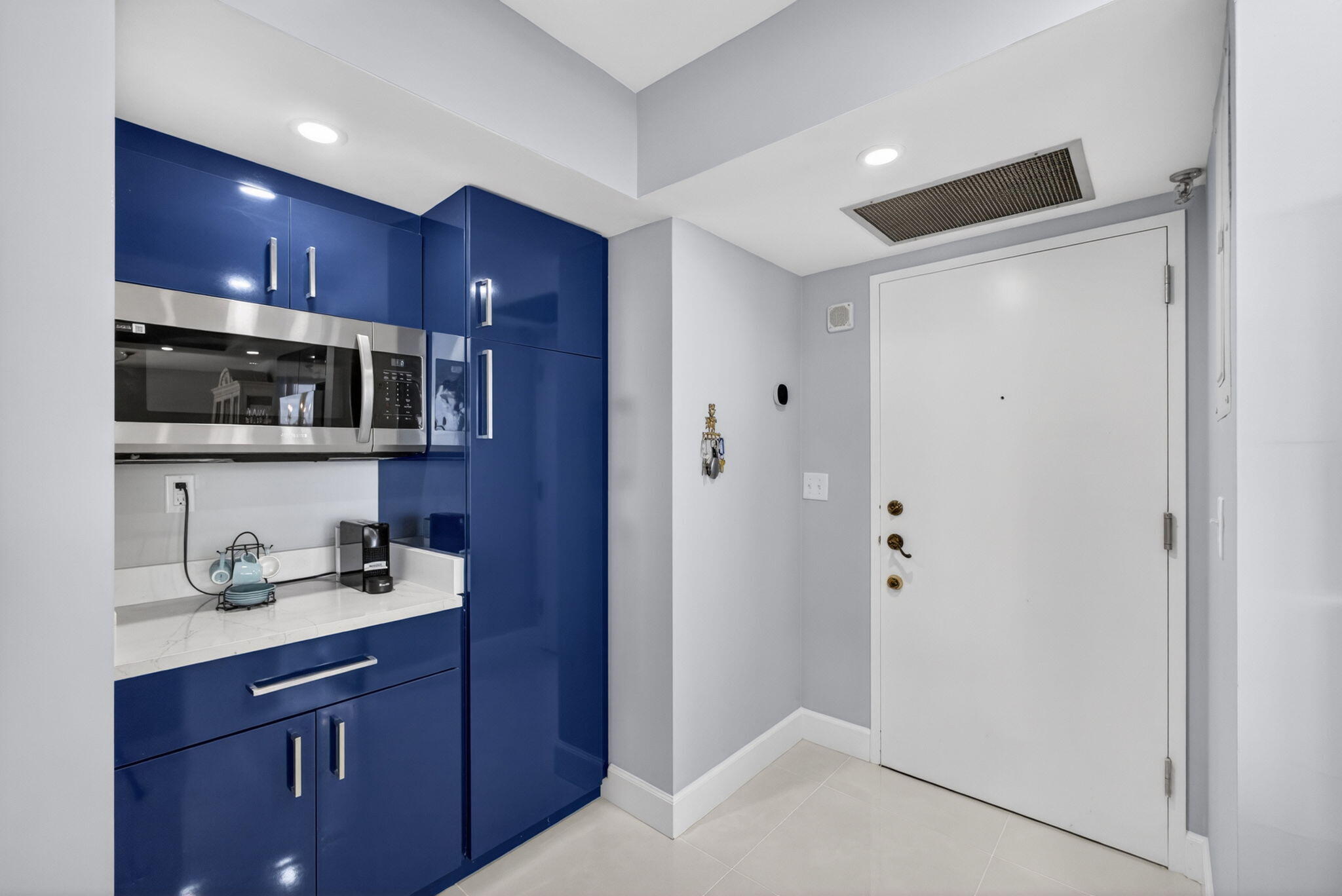 5440 N Ocean #807 Singer Island, FL 33404