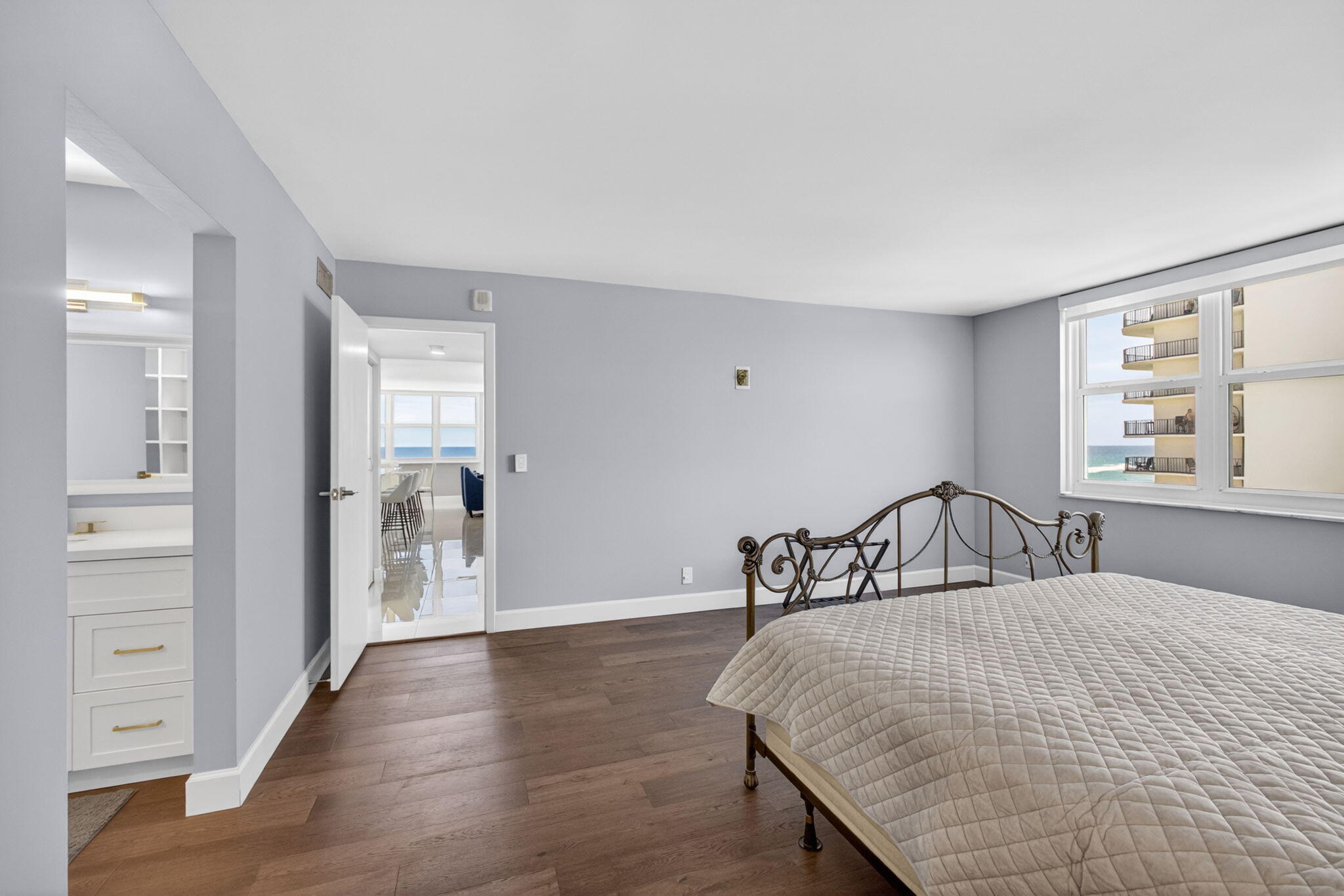 5440 N Ocean #807 Singer Island, FL 33404