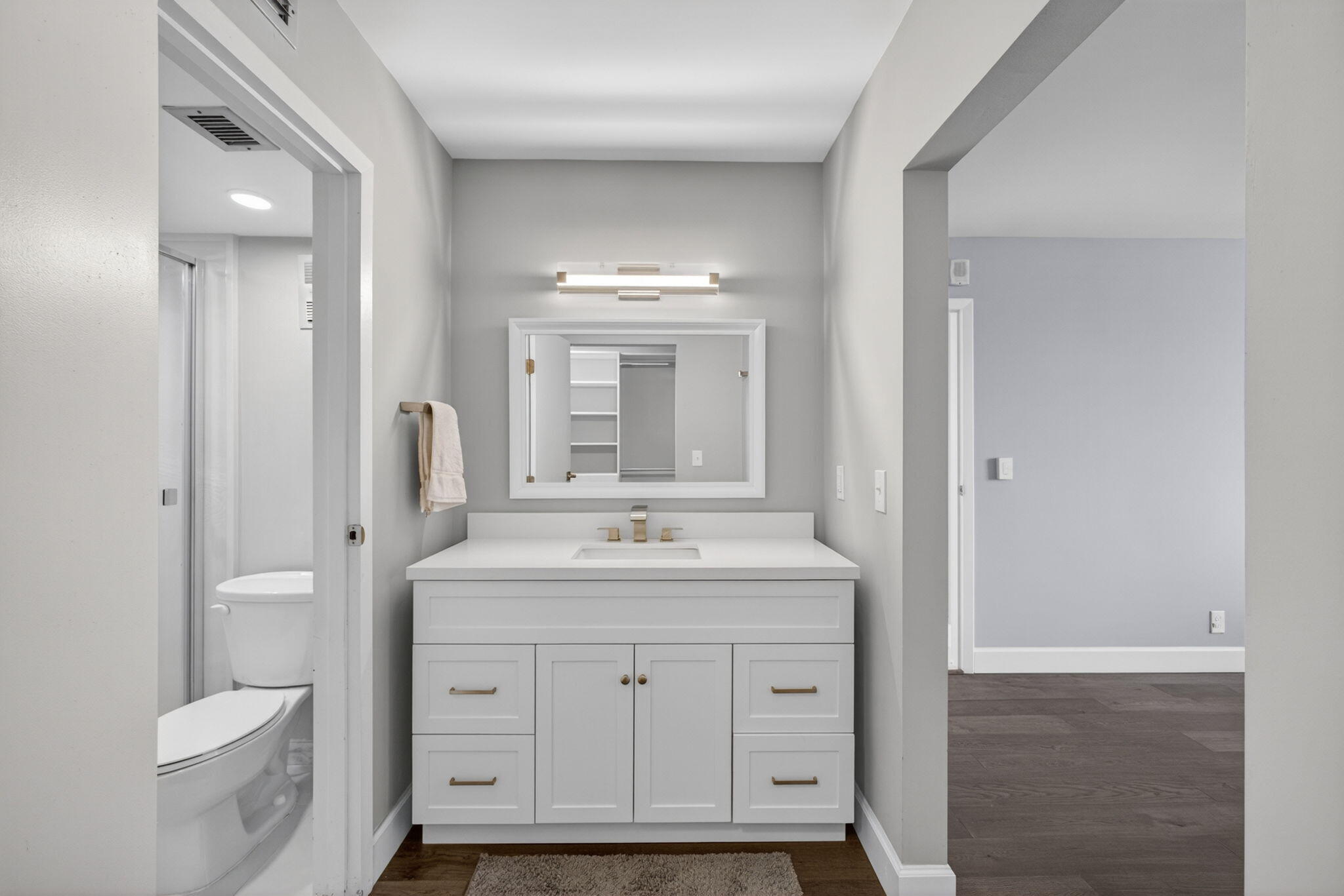 5440 N Ocean #807 Singer Island, FL 33404