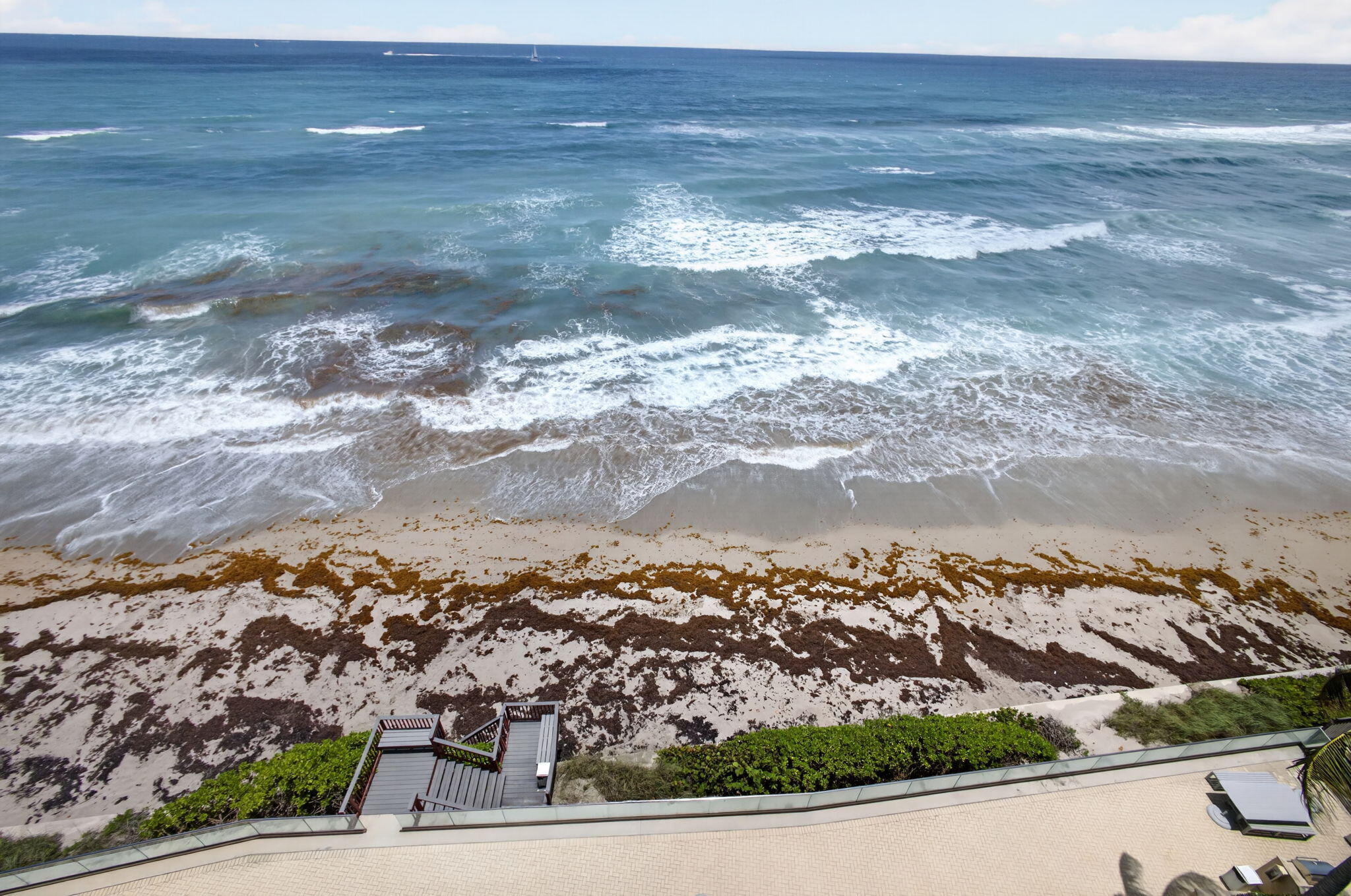 5440 N Ocean #807 Singer Island, FL 33404