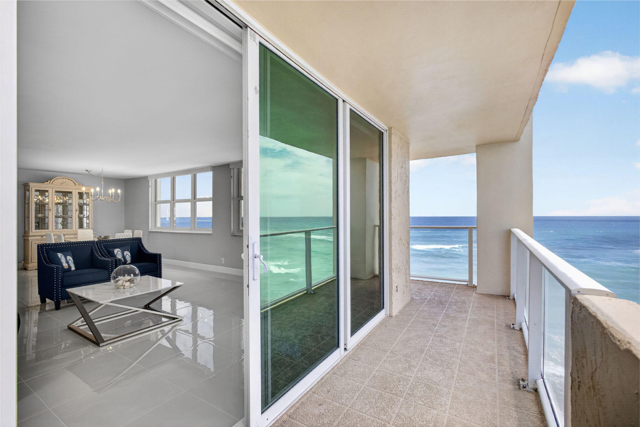 5440 N Ocean #807 Singer Island, FL 33404