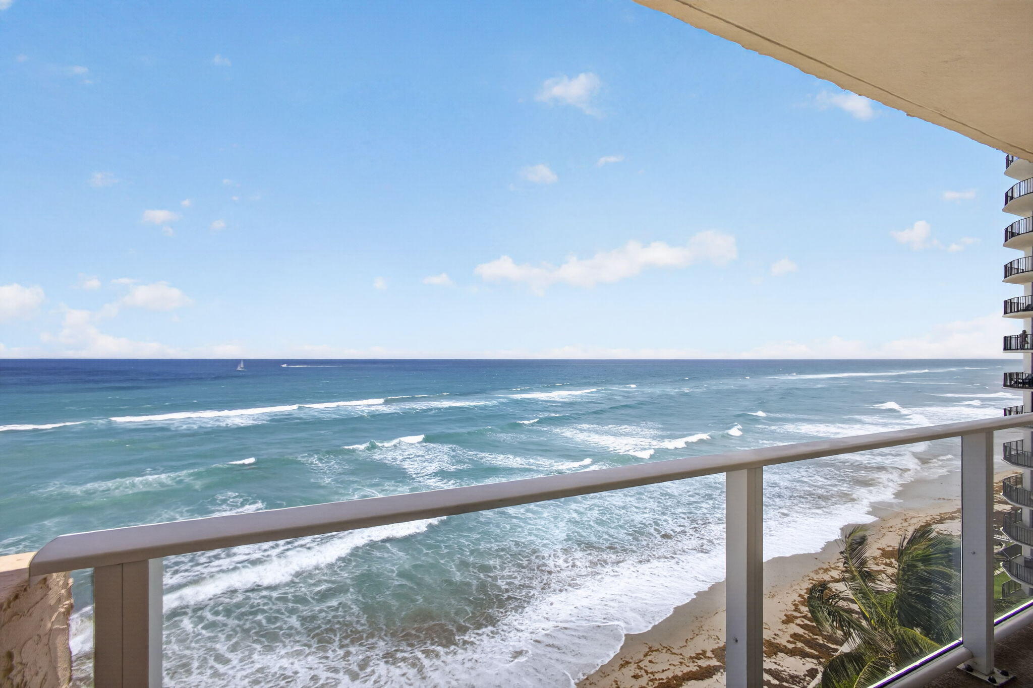 5440 N Ocean #807 Singer Island, FL 33404