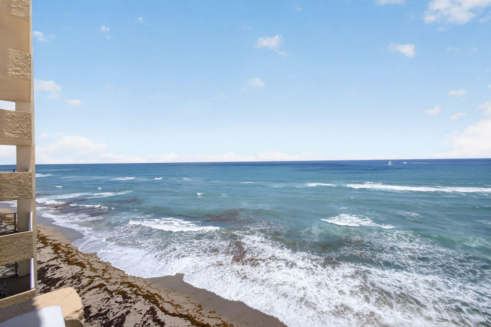 5440 N Ocean #807 Singer Island, FL 33404