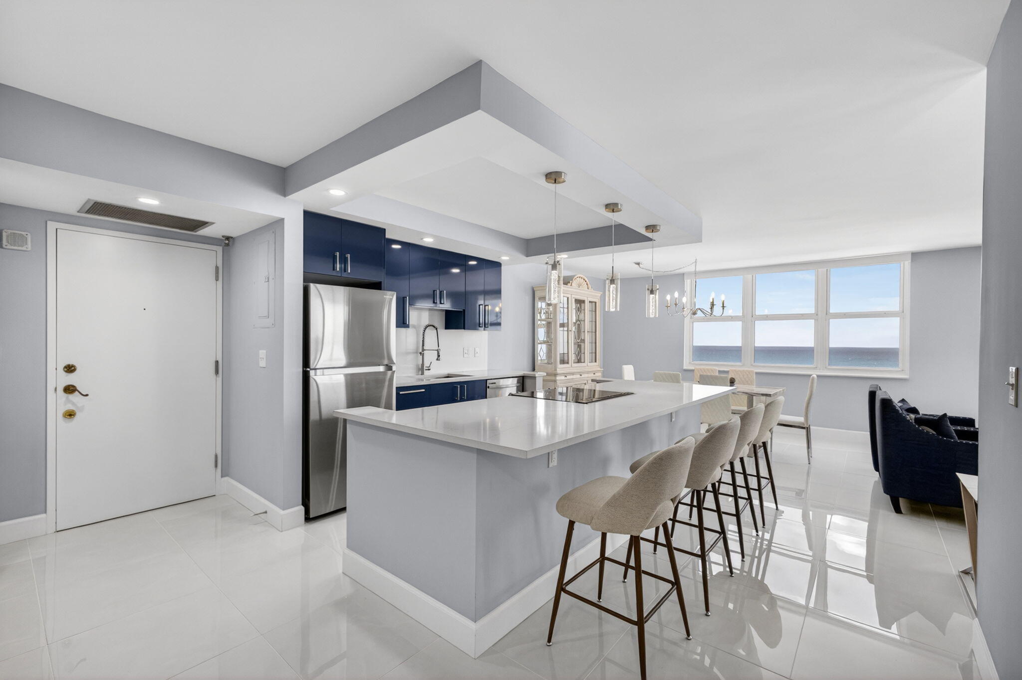 5440 N Ocean #807 Singer Island, FL 33404