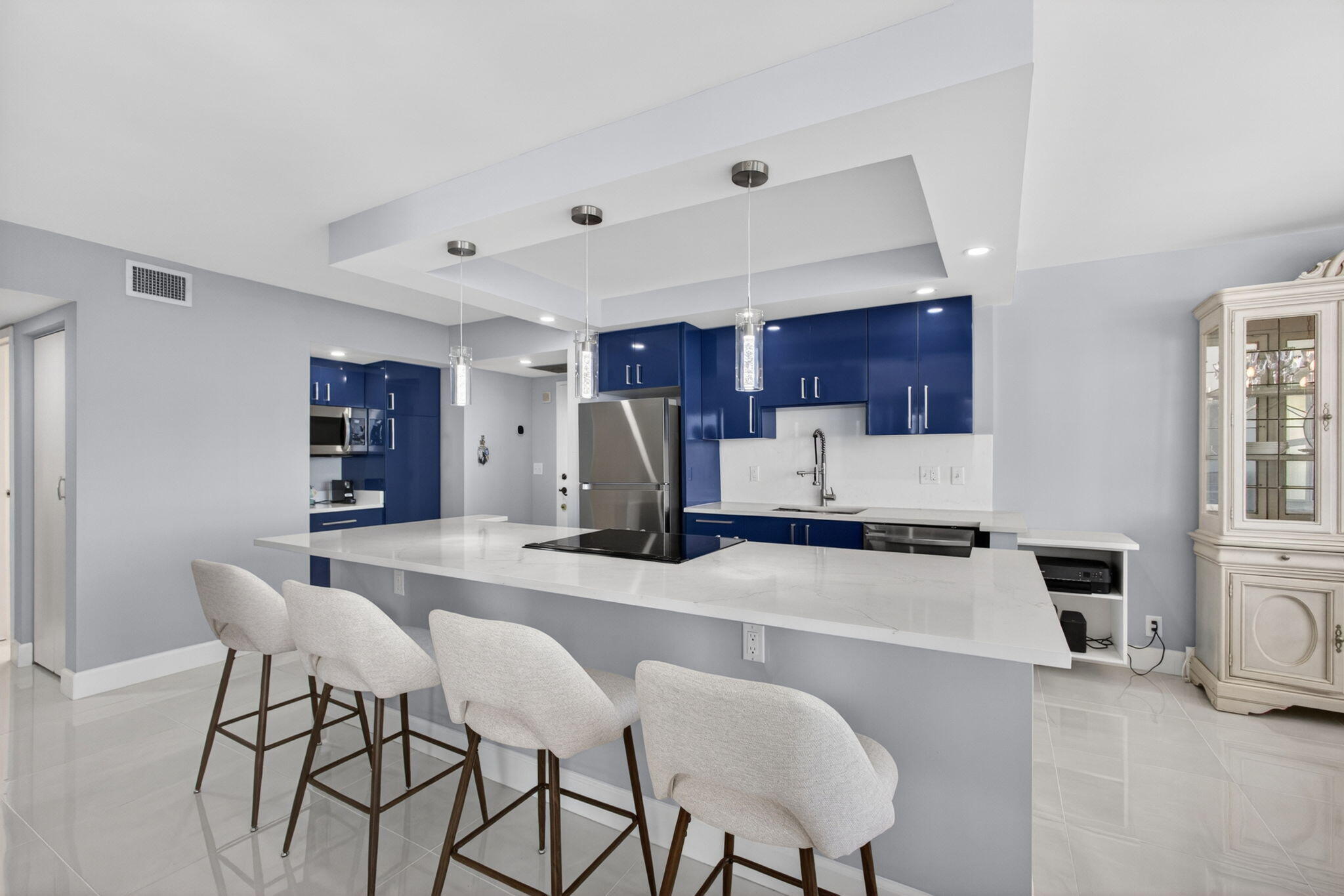 5440 N Ocean #807 Singer Island, FL 33404