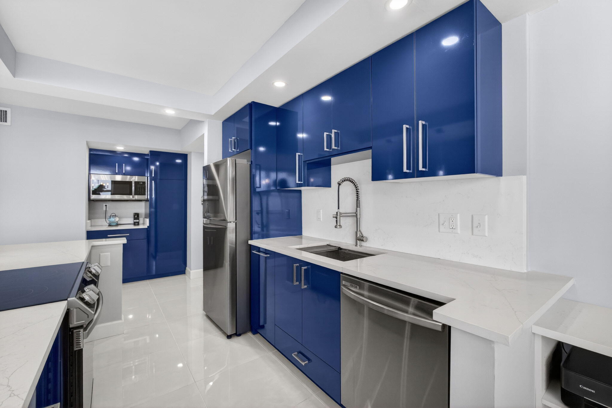 5440 N Ocean #807 Singer Island, FL 33404