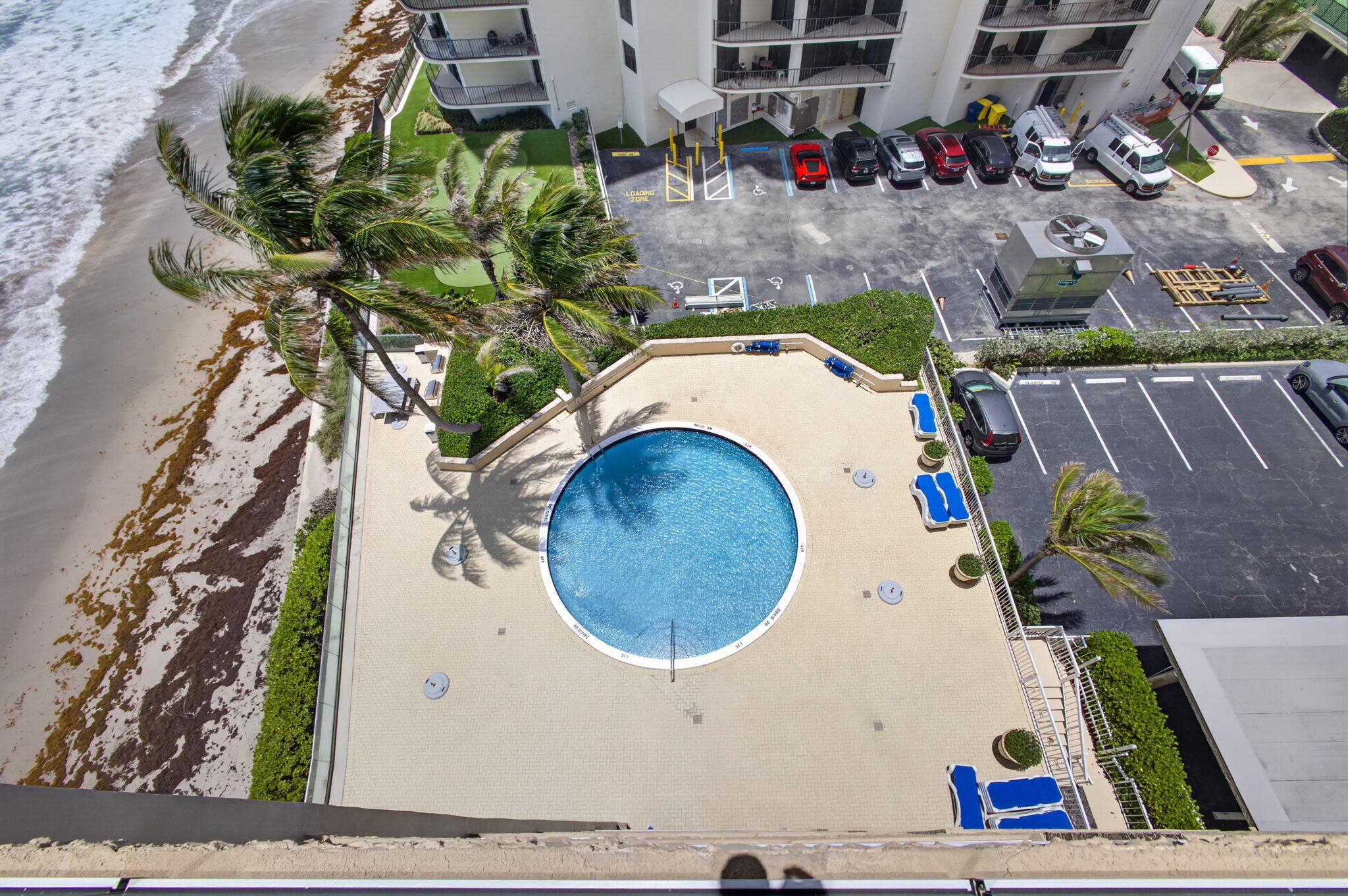5440 N Ocean #807 Singer Island, FL 33404