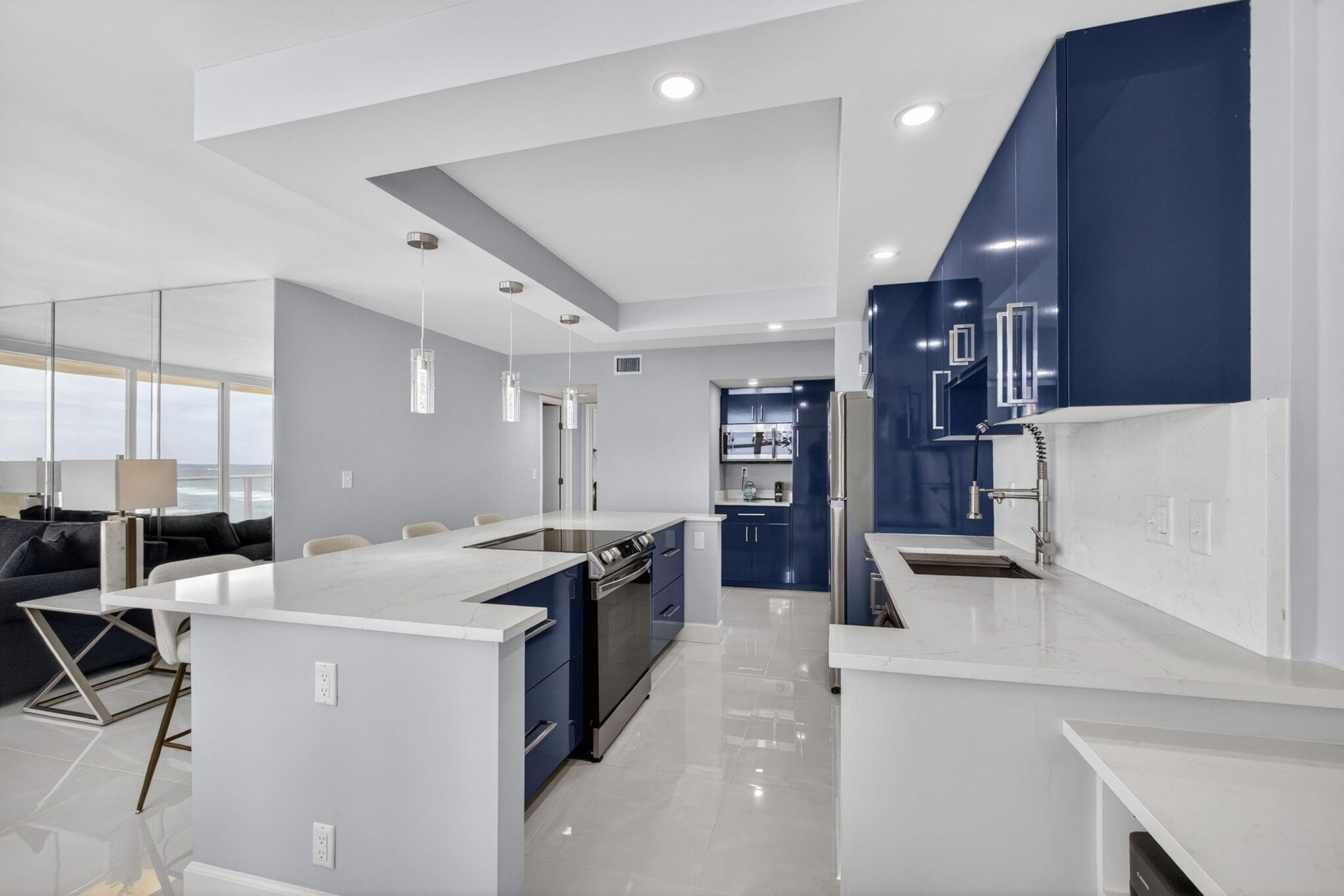 5440 N Ocean #807 Singer Island, FL 33404