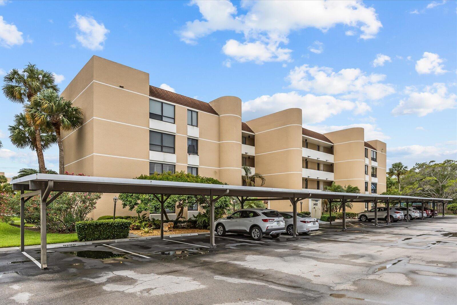 3452 NE Causeway #17-404
