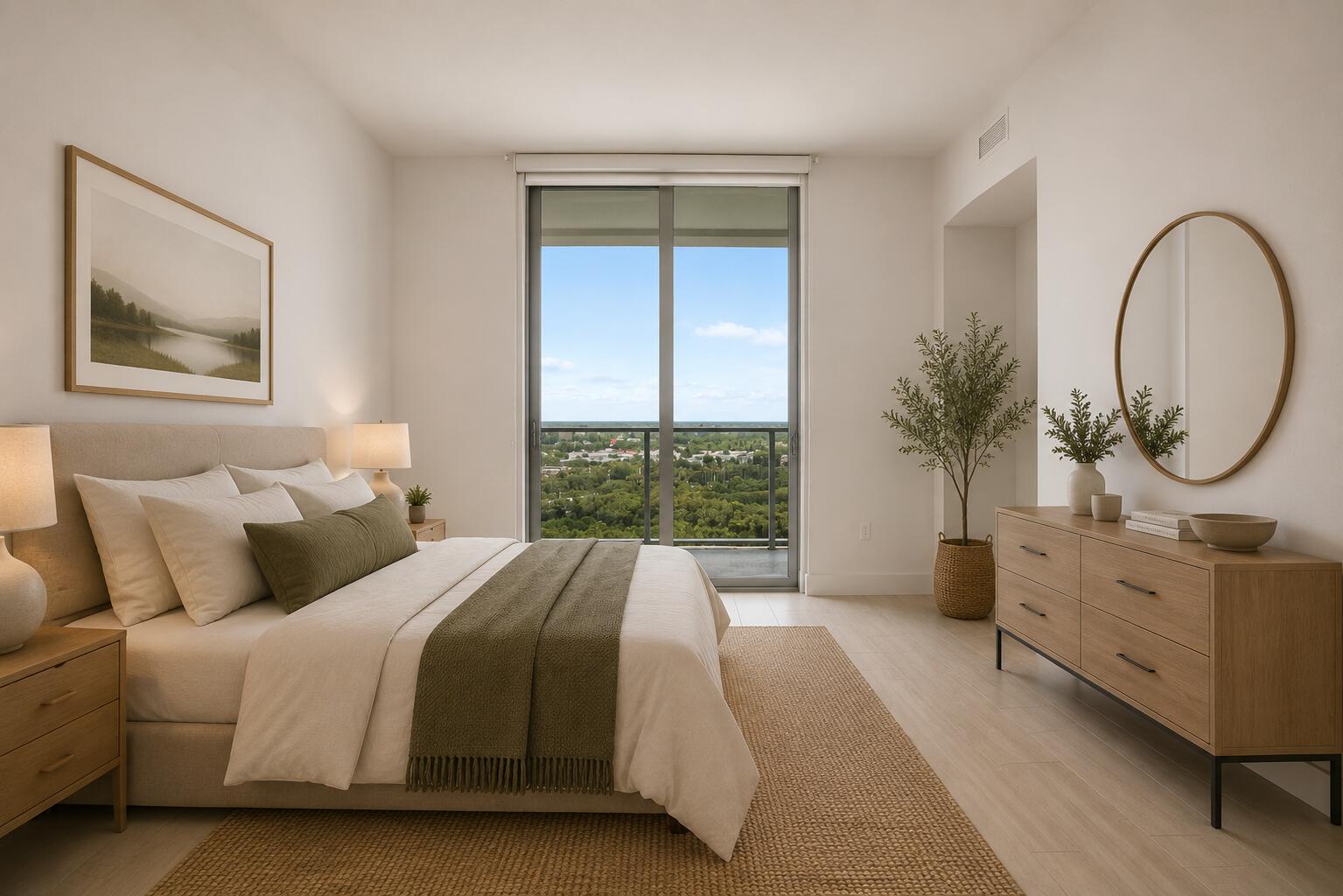 2000 Metropica #1503 Sunrise, FL 33323