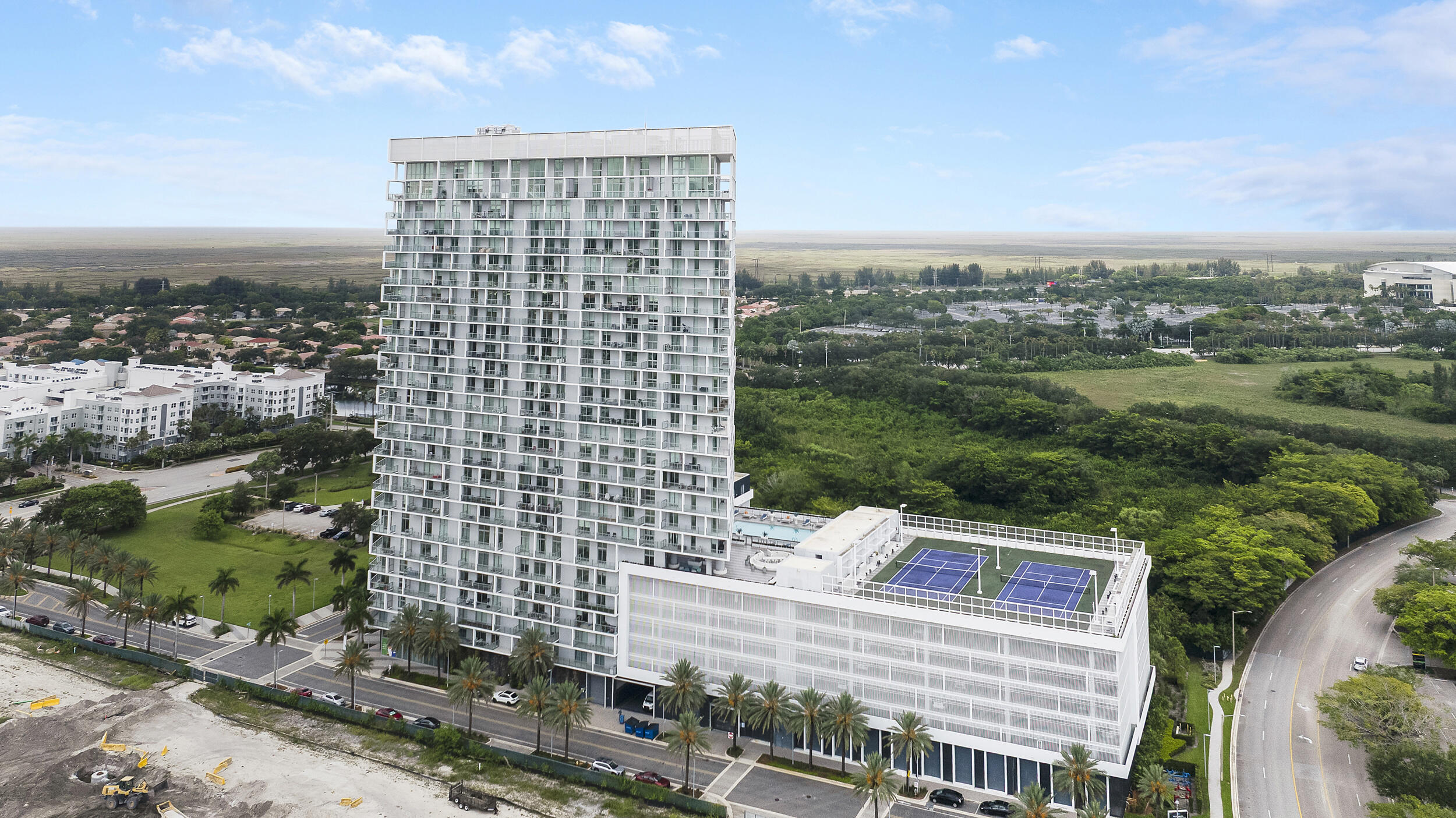 2000 Metropica #1503 Sunrise, FL 33323