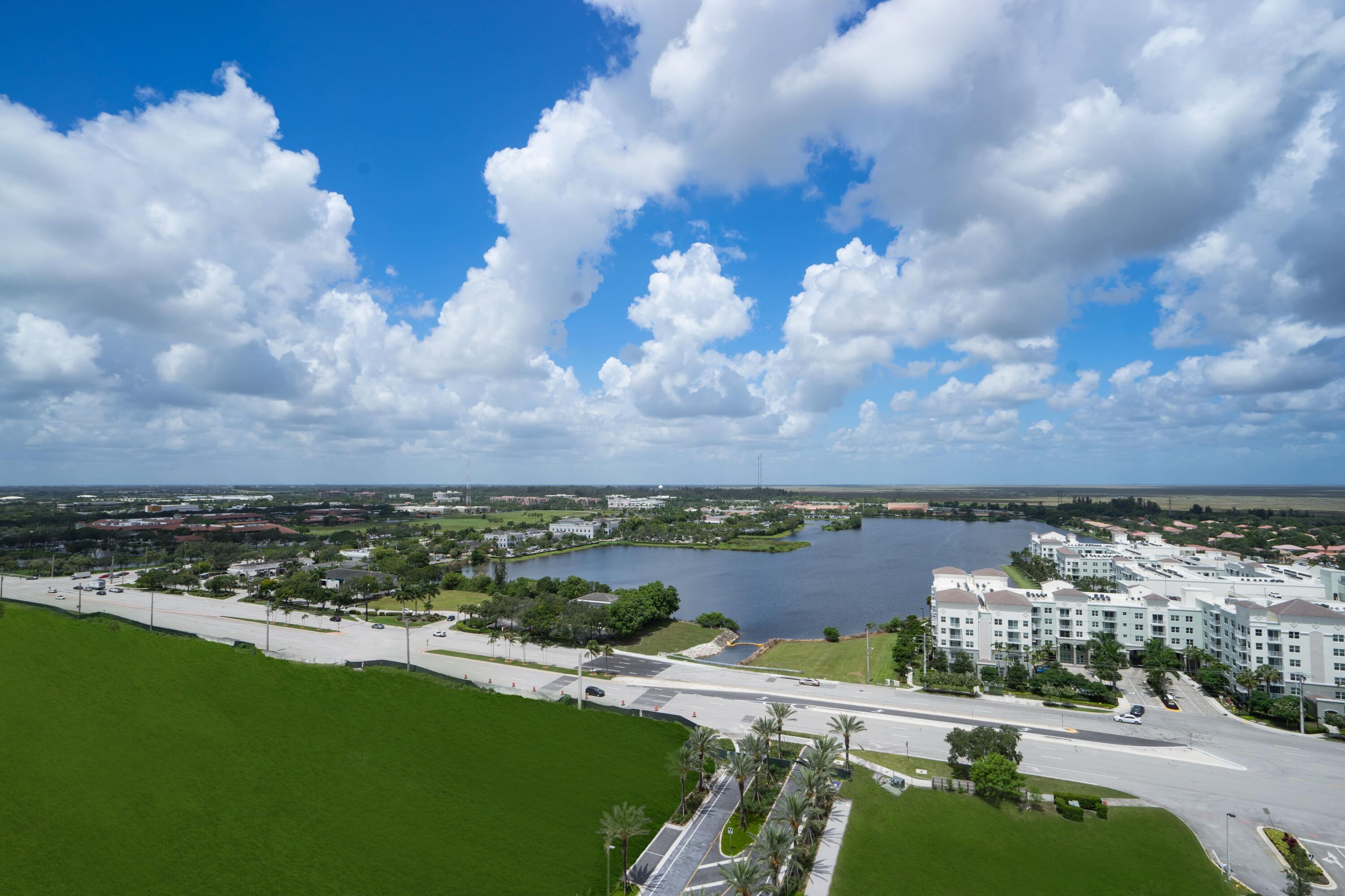 2000 Metropica #1503 Sunrise, FL 33323