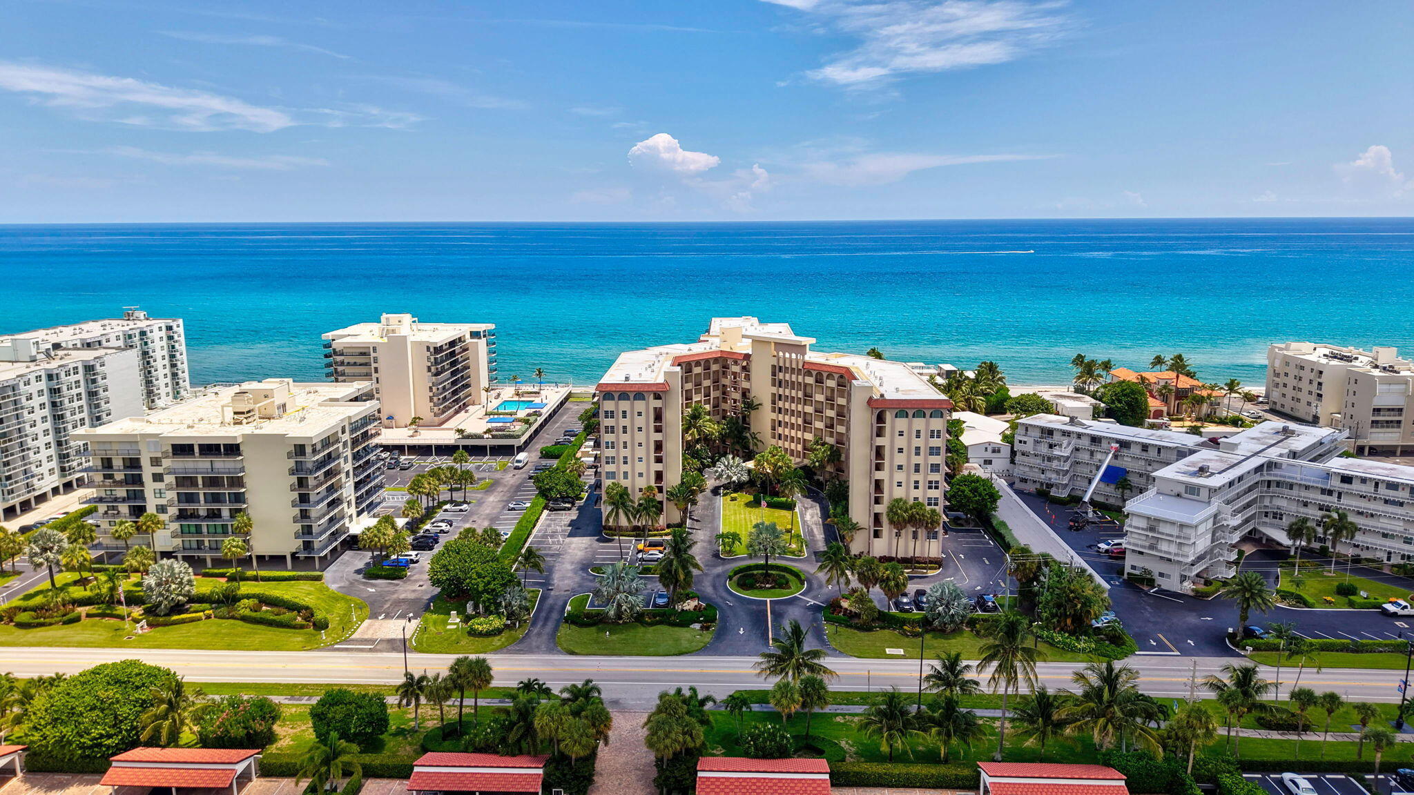 3475 S Ocean #2020