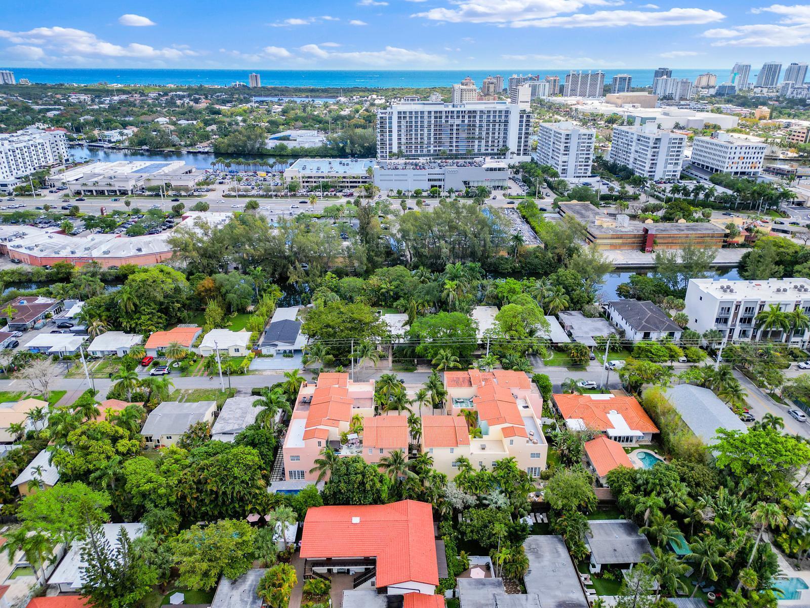 1123 NE 18th Fort Lauderdale, FL 33304