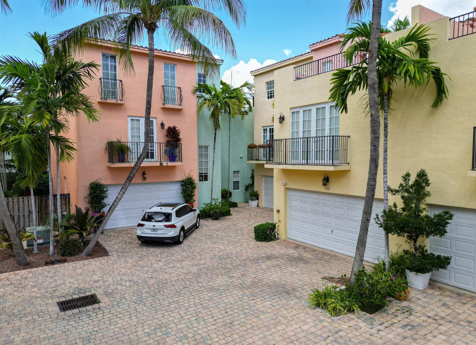 1123 NE 18th Fort Lauderdale, FL 33304