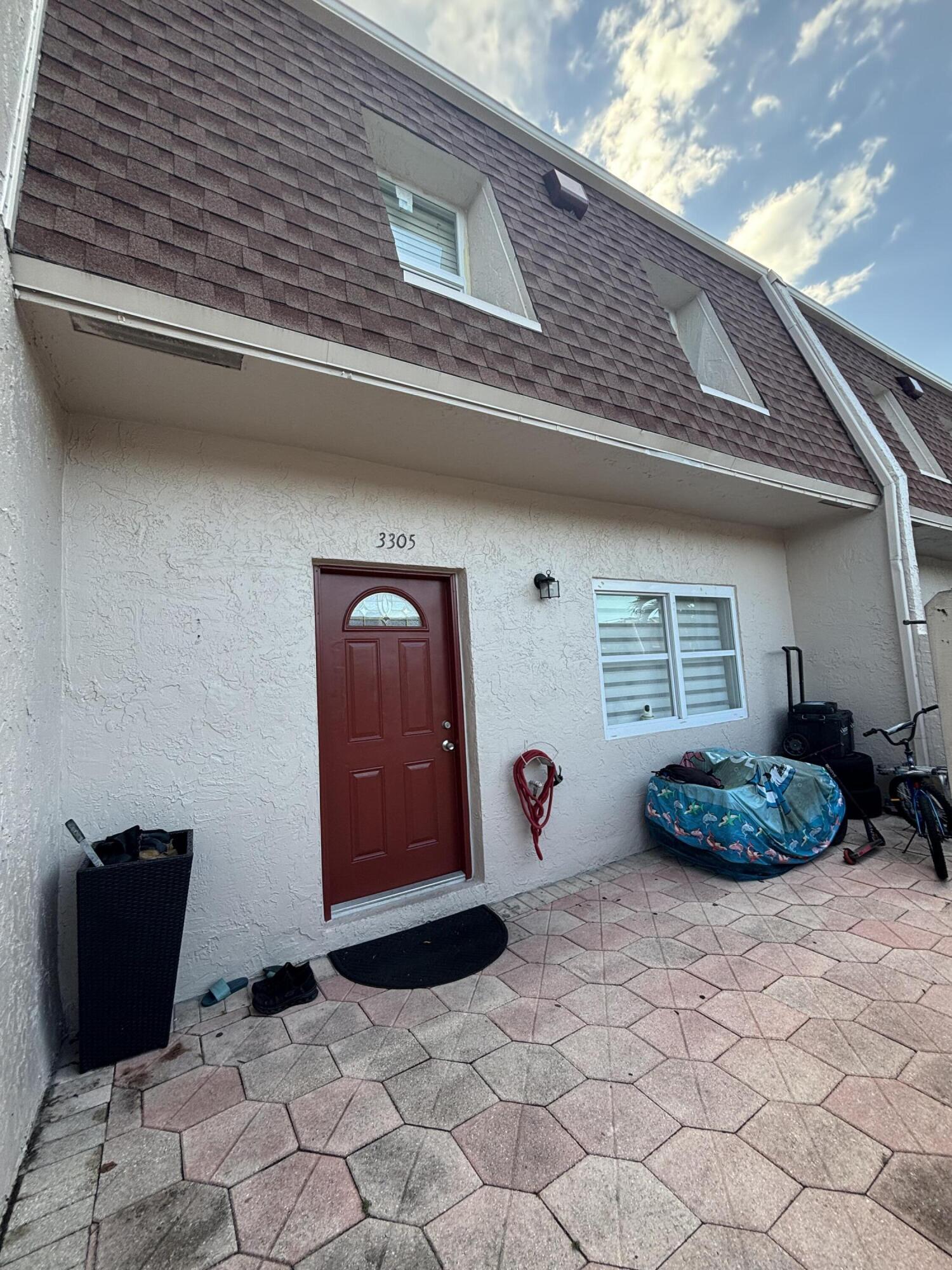 3305 Mallard Close #54