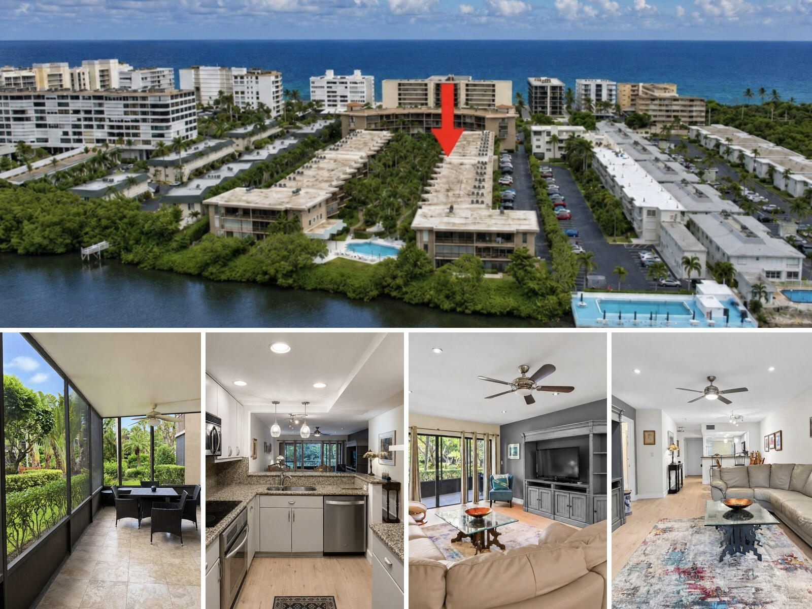 3605 S Ocean Blvd #123