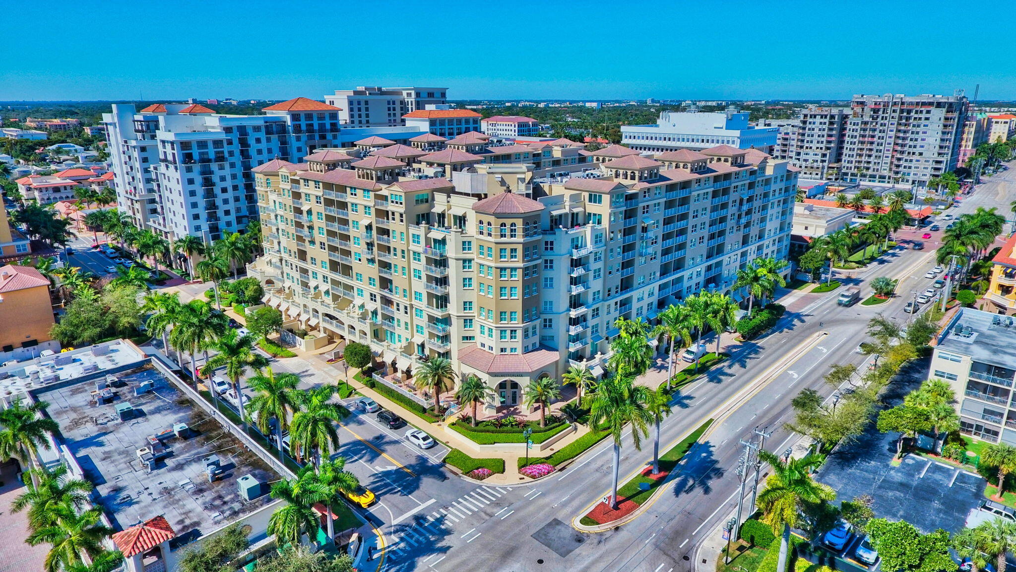 99 SE Mizner Blvd #Ph37