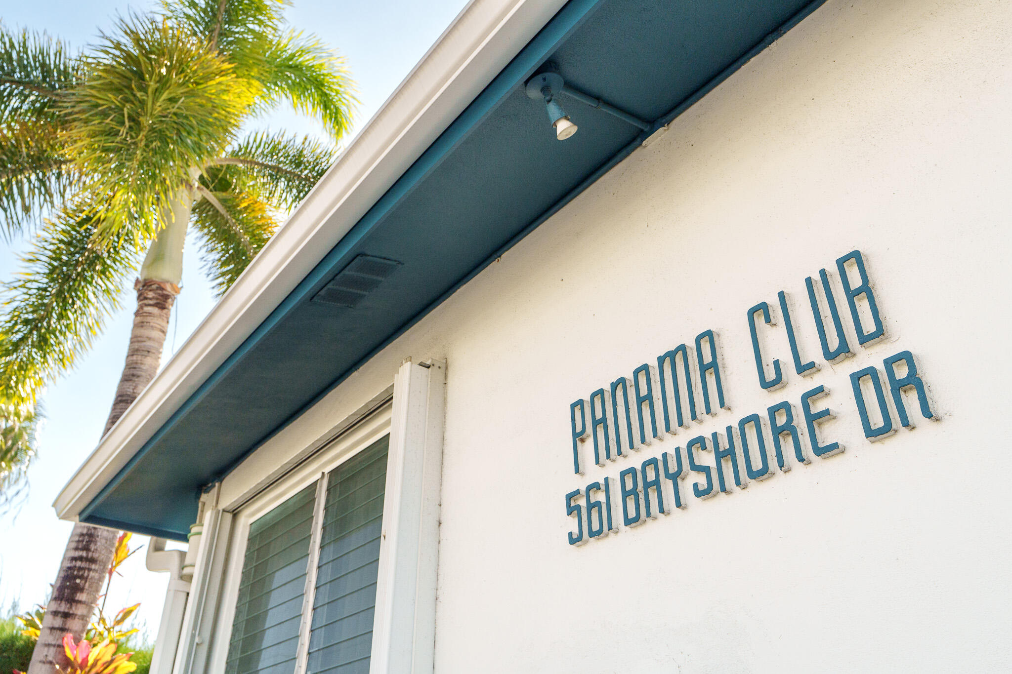 561 Bayshore Dr #7