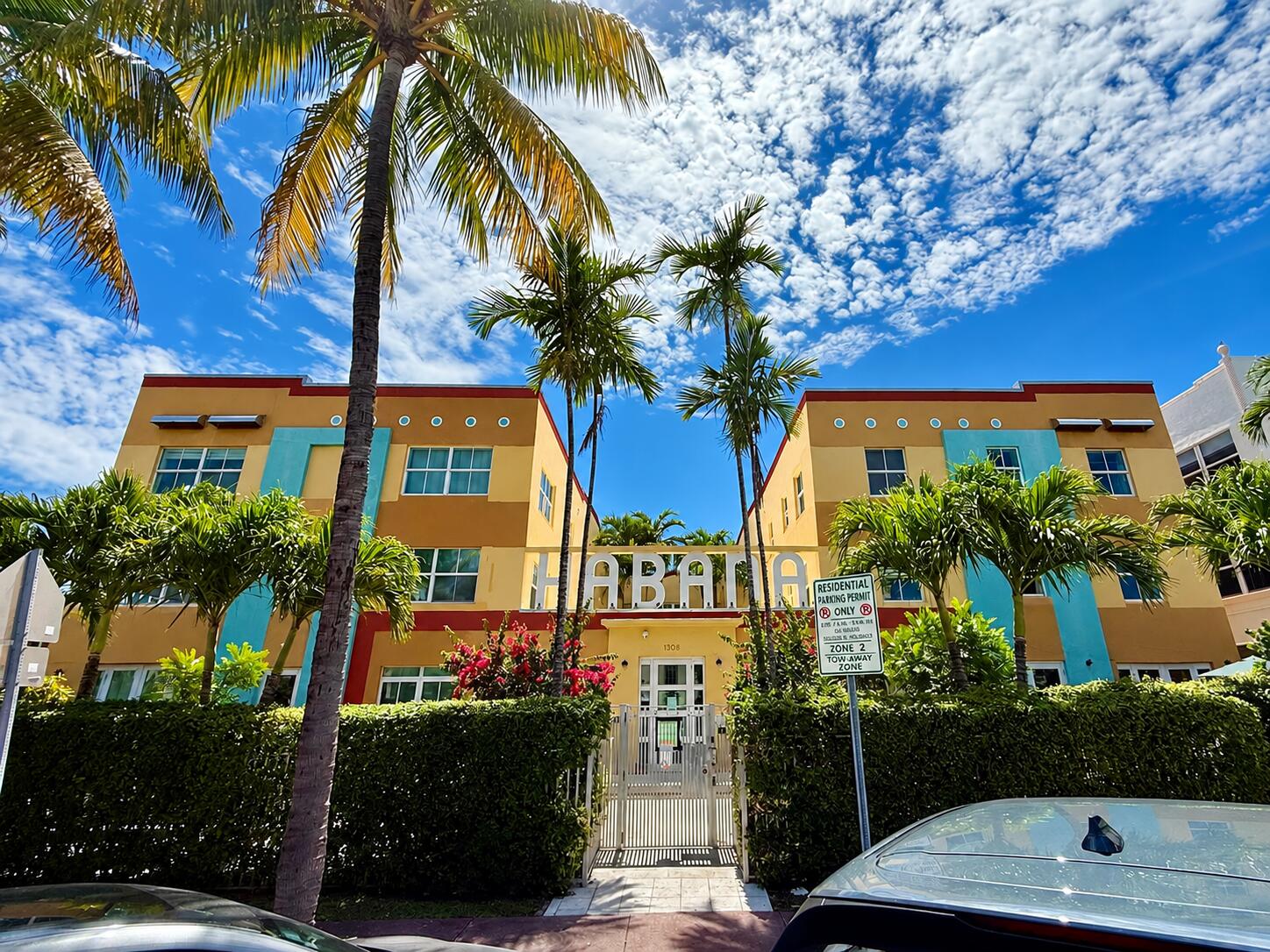 1308 Drexel Ave #204