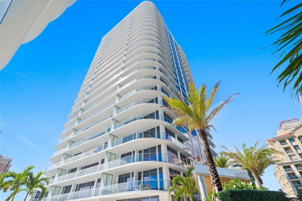 153 N Seabreeze Blvd #S-1501