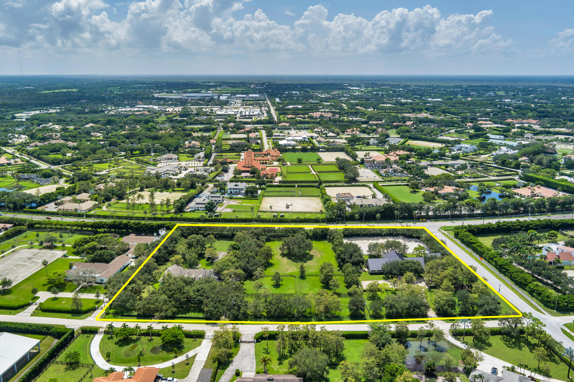 14366 Belmont Trace Wellington, FL 33414