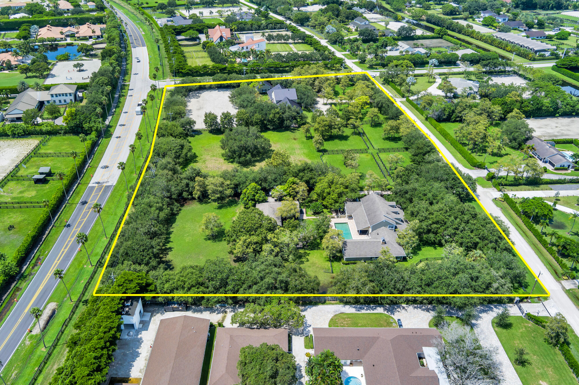 14366 Belmont Trace Wellington, FL 33414