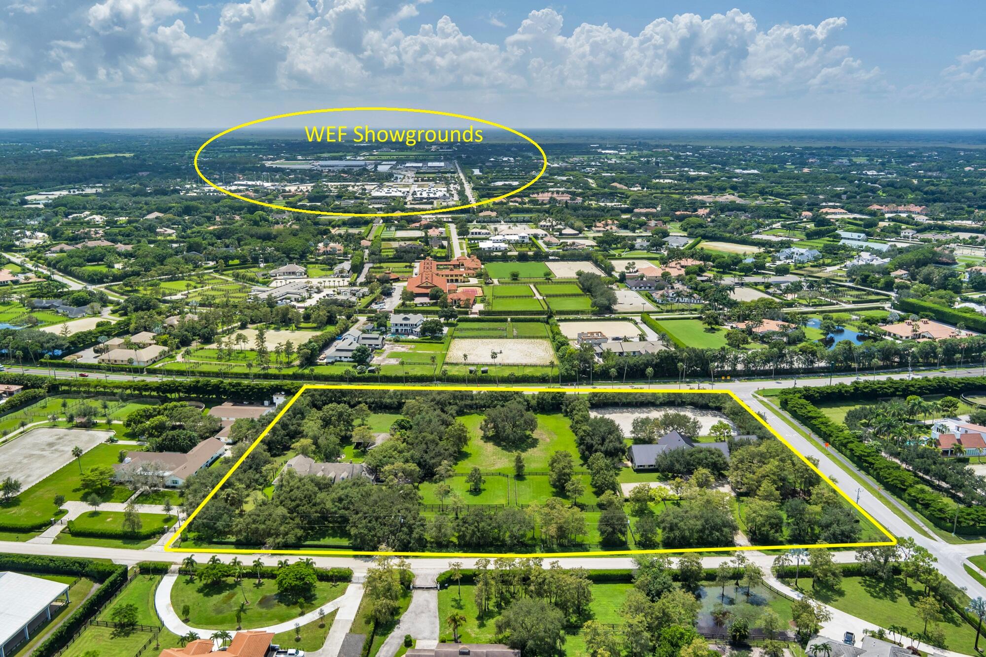 14366 Belmont Trace Wellington, FL 33414
