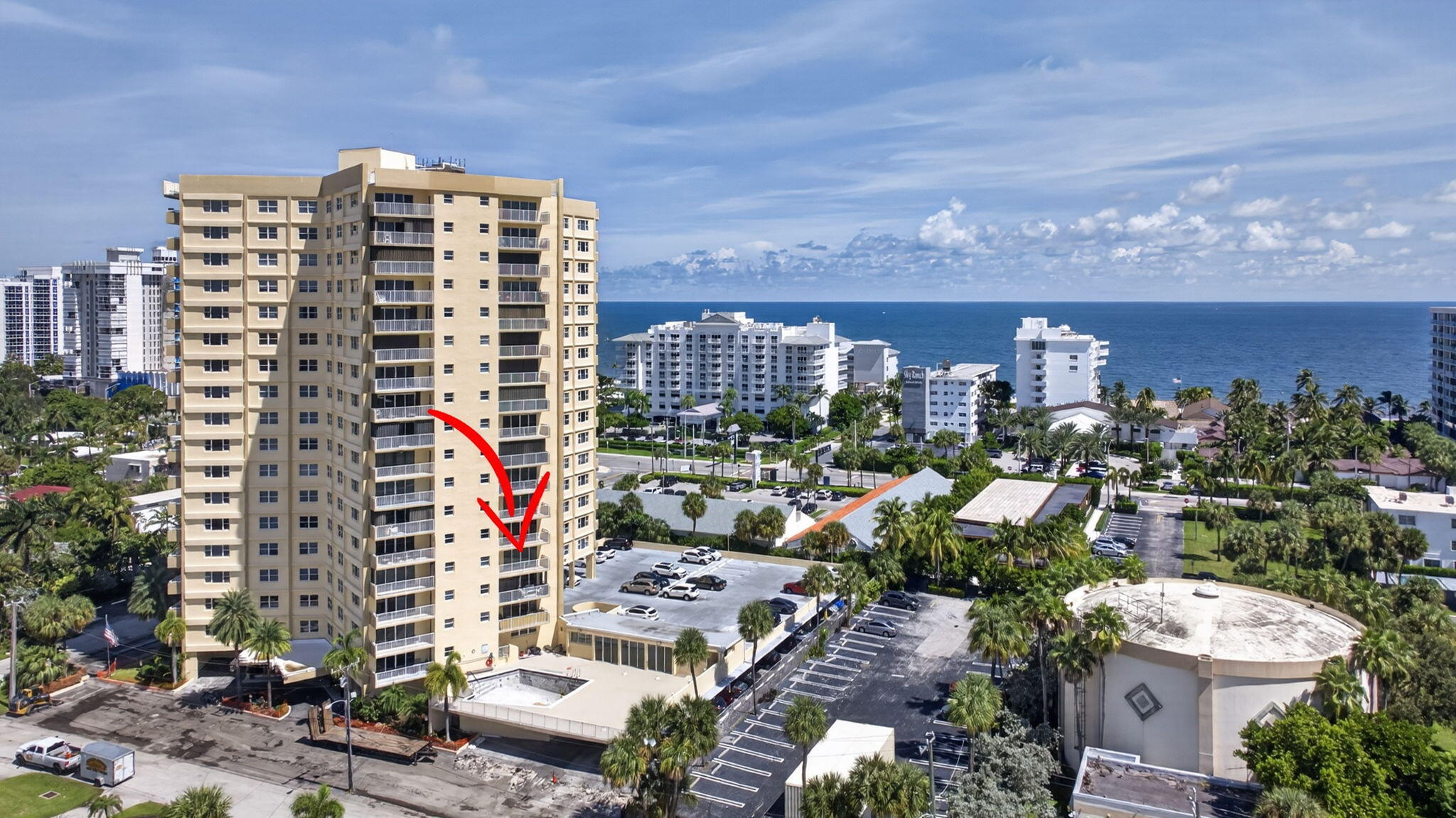 1200 Hibiscus Ave #407