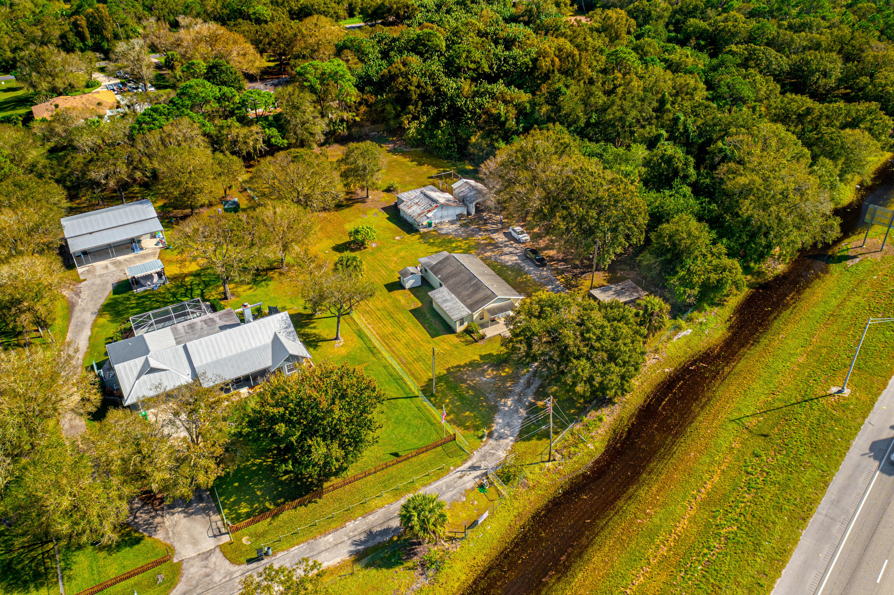 6397 Peterson Rd Fort Pierce, FL 34947