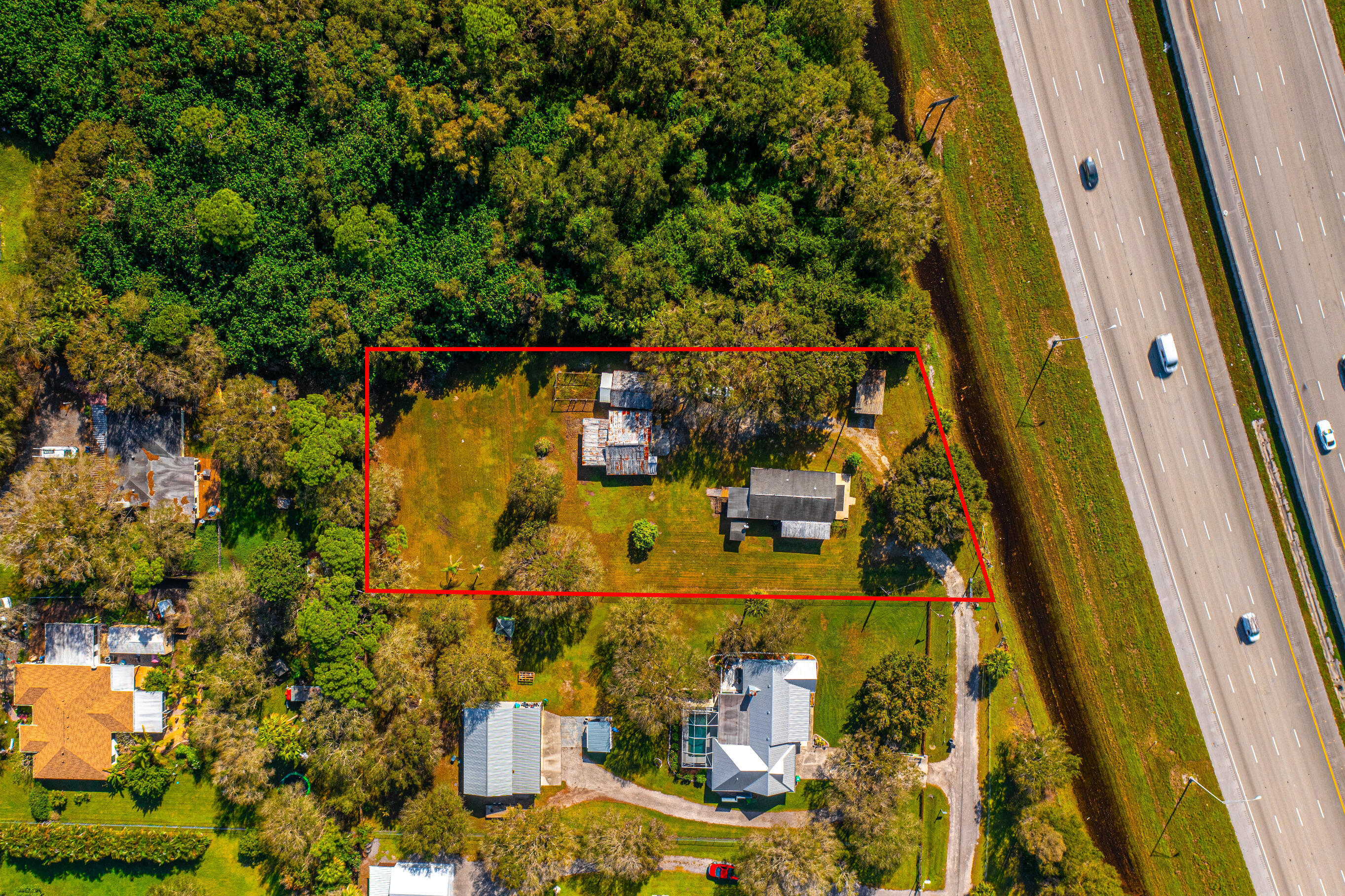6397 Peterson Rd Fort Pierce, FL 34947