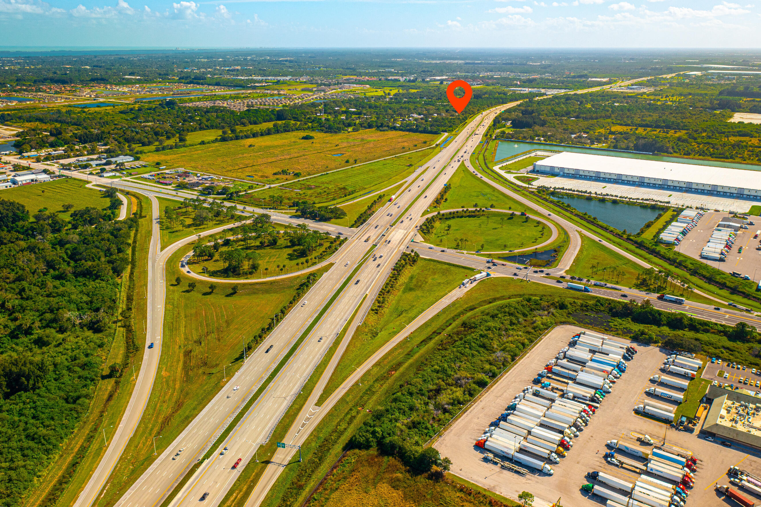 6397 Peterson Rd Fort Pierce, FL 34947