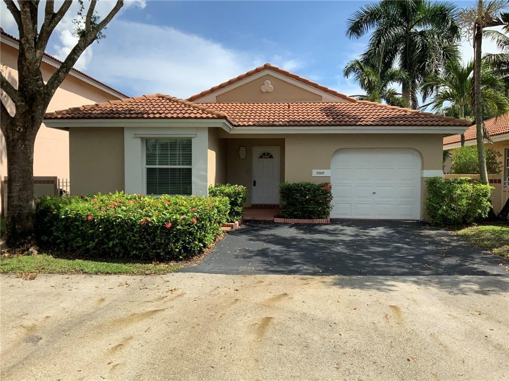 1269 Garden Rd