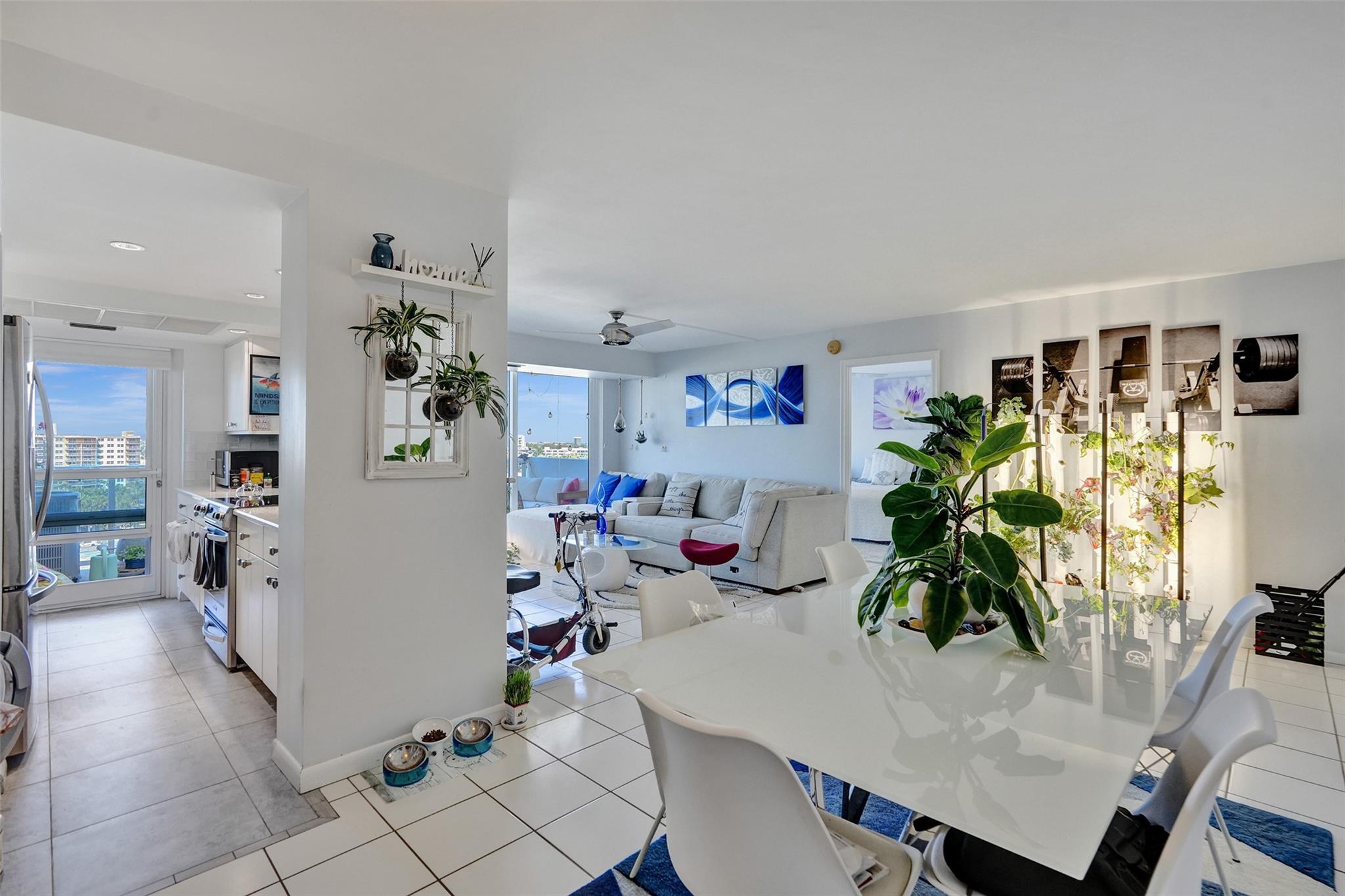 2841 N Ocean Blvd #1009,Fort Lauderdale, FL 33308