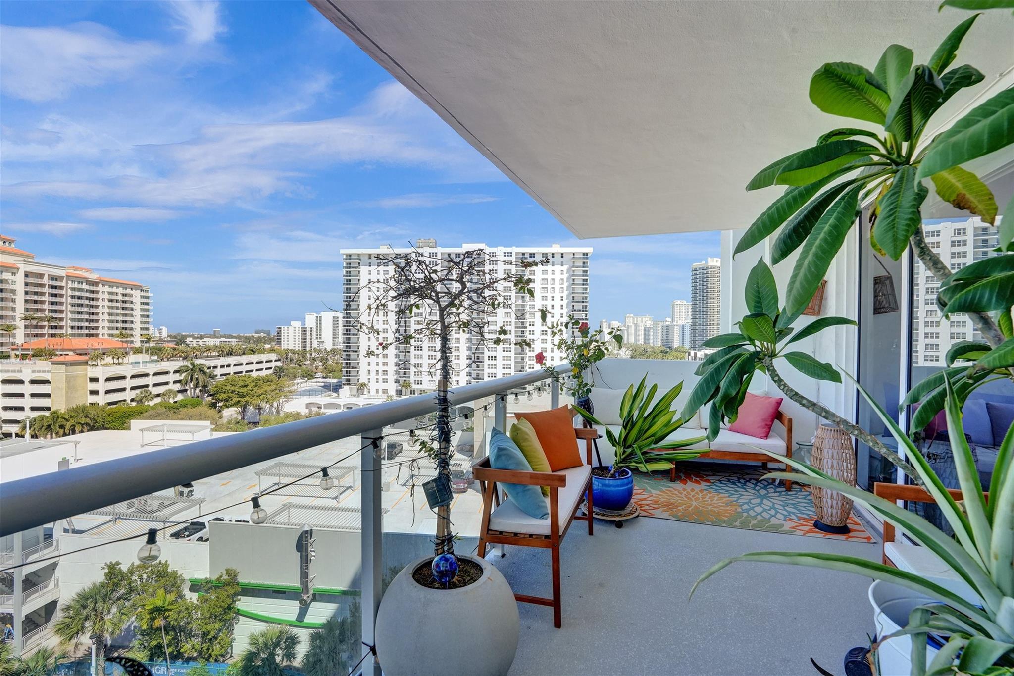2841 N Ocean Blvd #1009,Fort Lauderdale, FL 33308