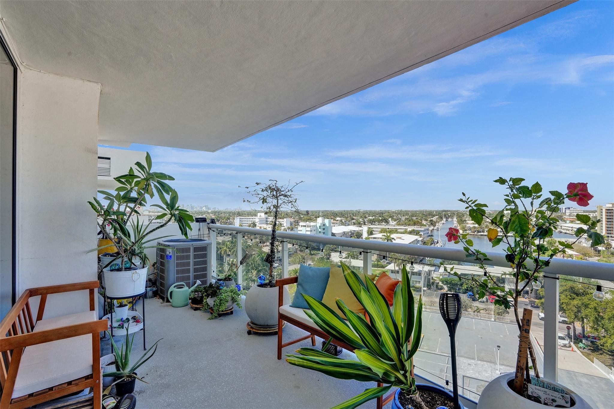 2841 N Ocean Blvd #1009,Fort Lauderdale, FL 33308