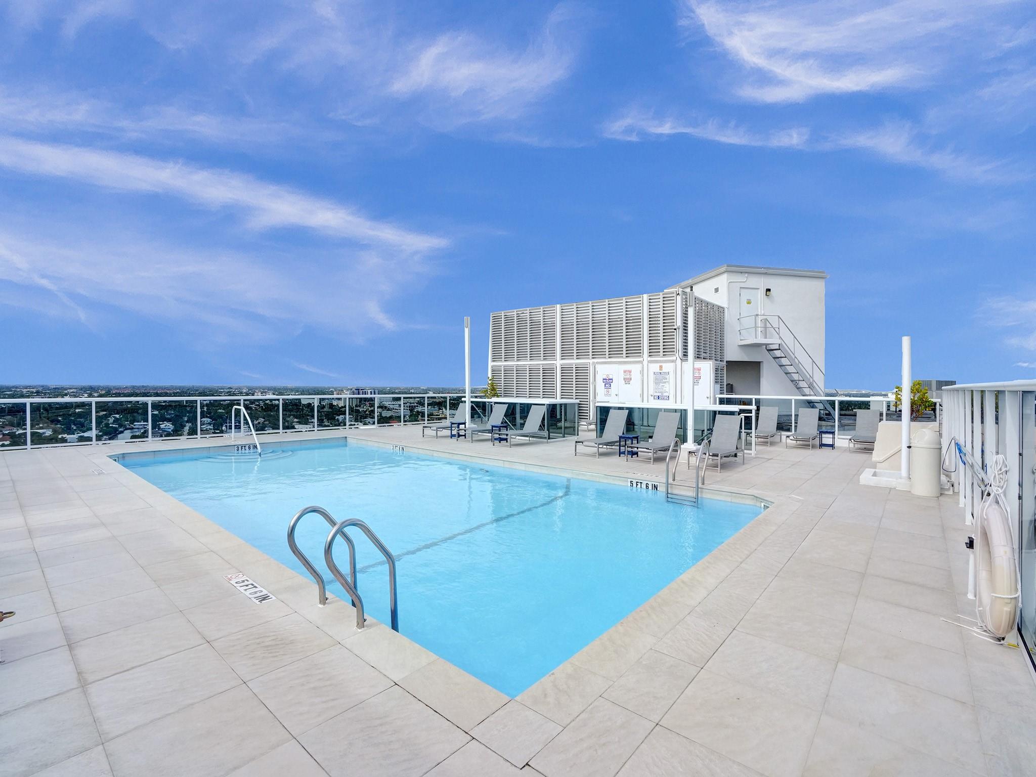 2841 N Ocean Blvd #1009,Fort Lauderdale, FL 33308