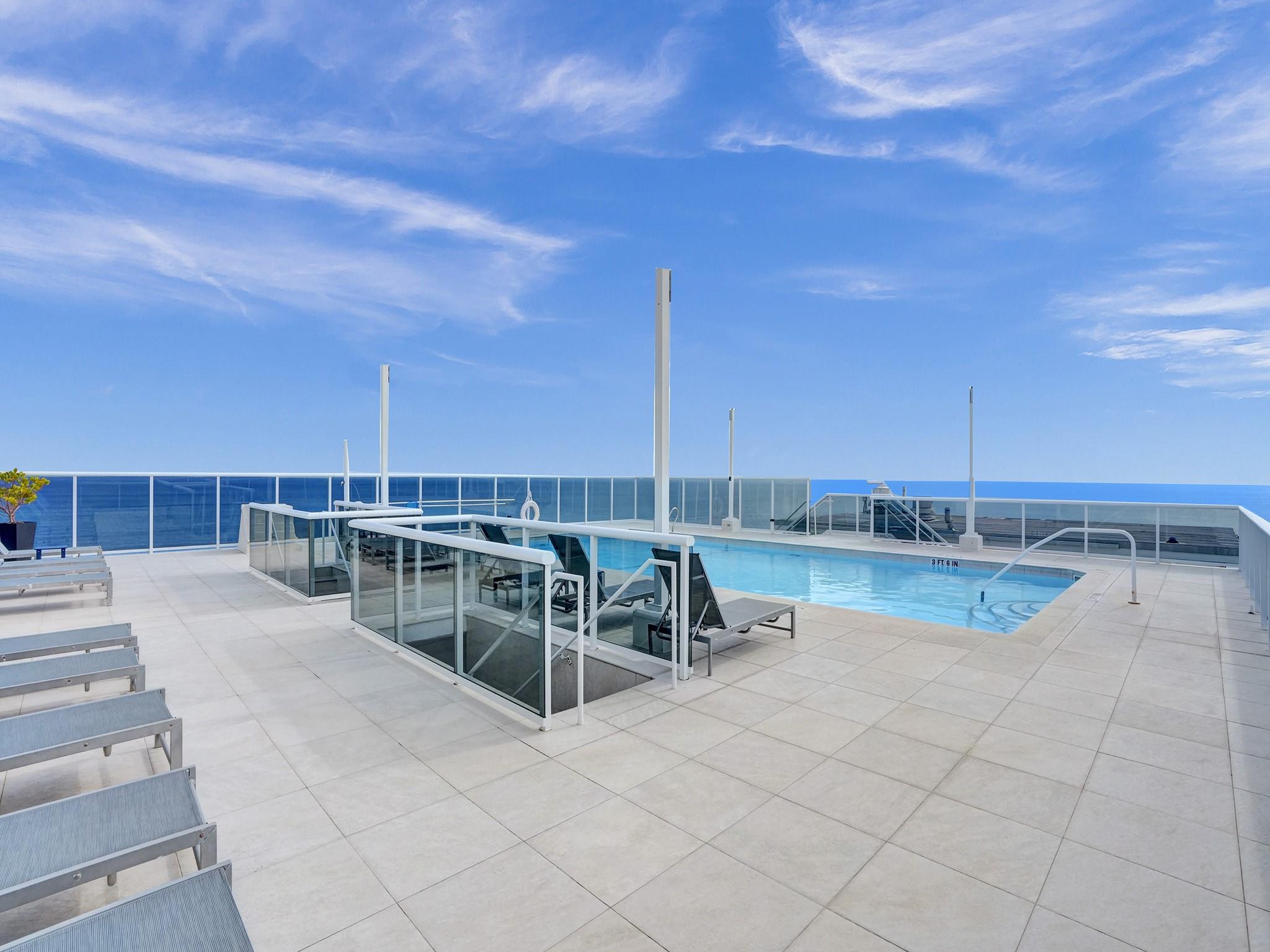 2841 N Ocean Blvd #1009,Fort Lauderdale, FL 33308