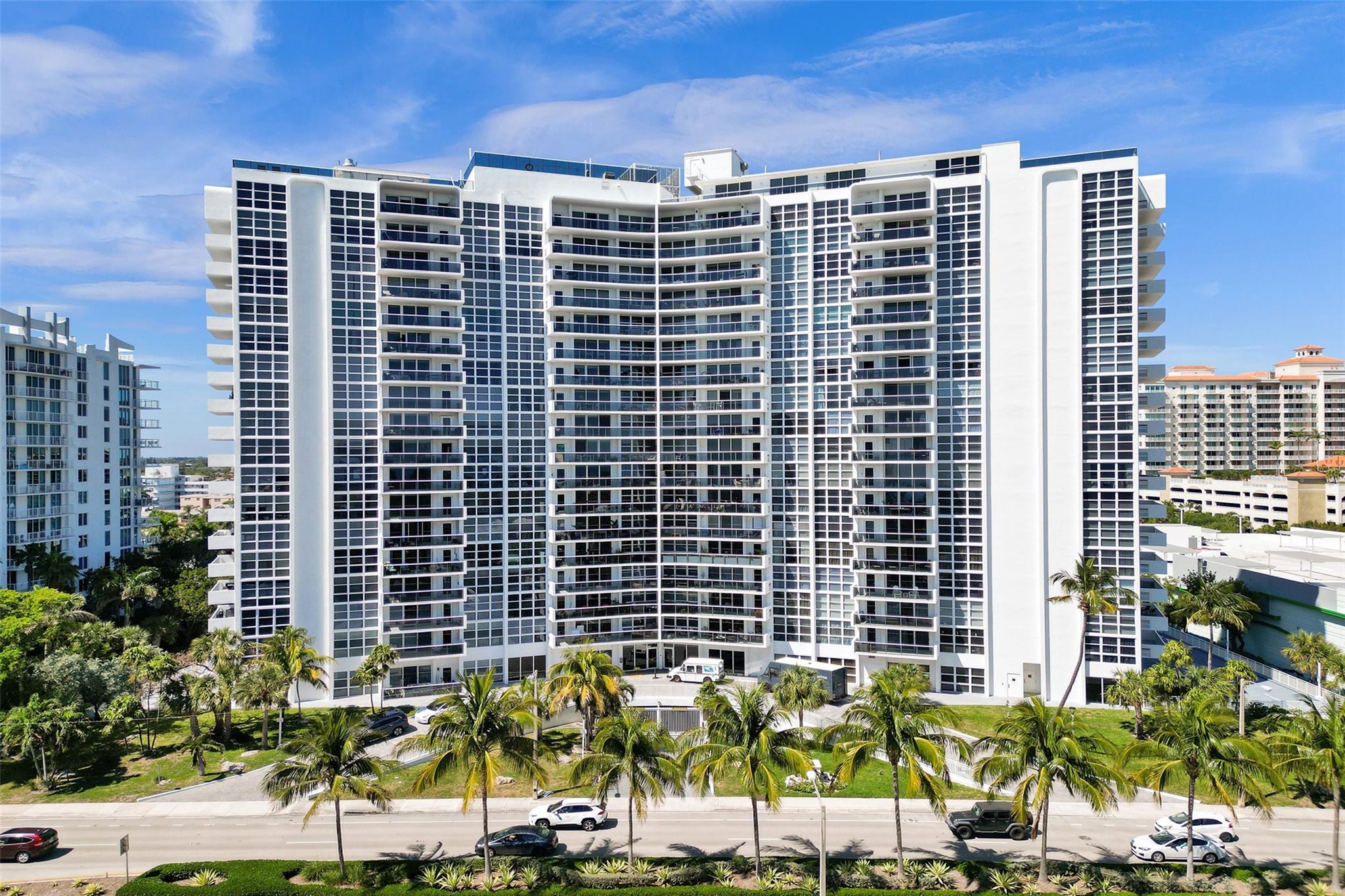 2841 N Ocean Blvd #1009,Fort Lauderdale, FL 33308