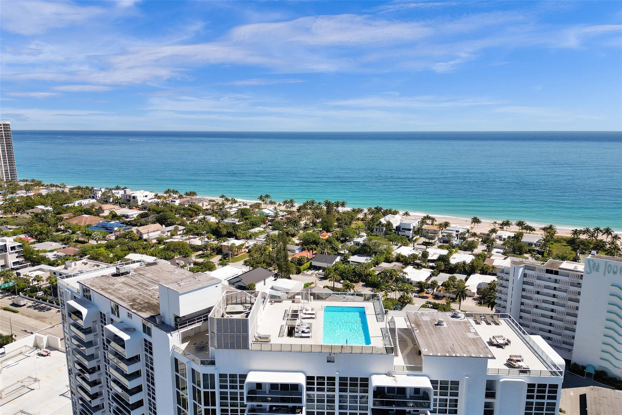 2841 N Ocean Blvd #1009,Fort Lauderdale, FL 33308