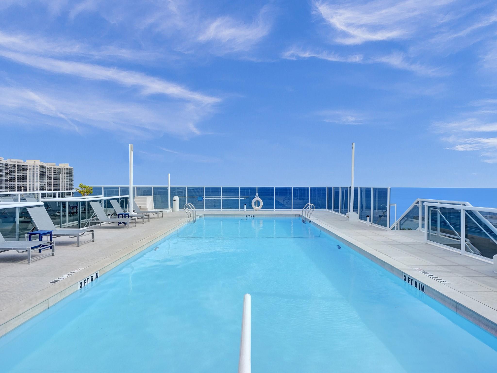 2841 N Ocean Blvd #1009,Fort Lauderdale, FL 33308